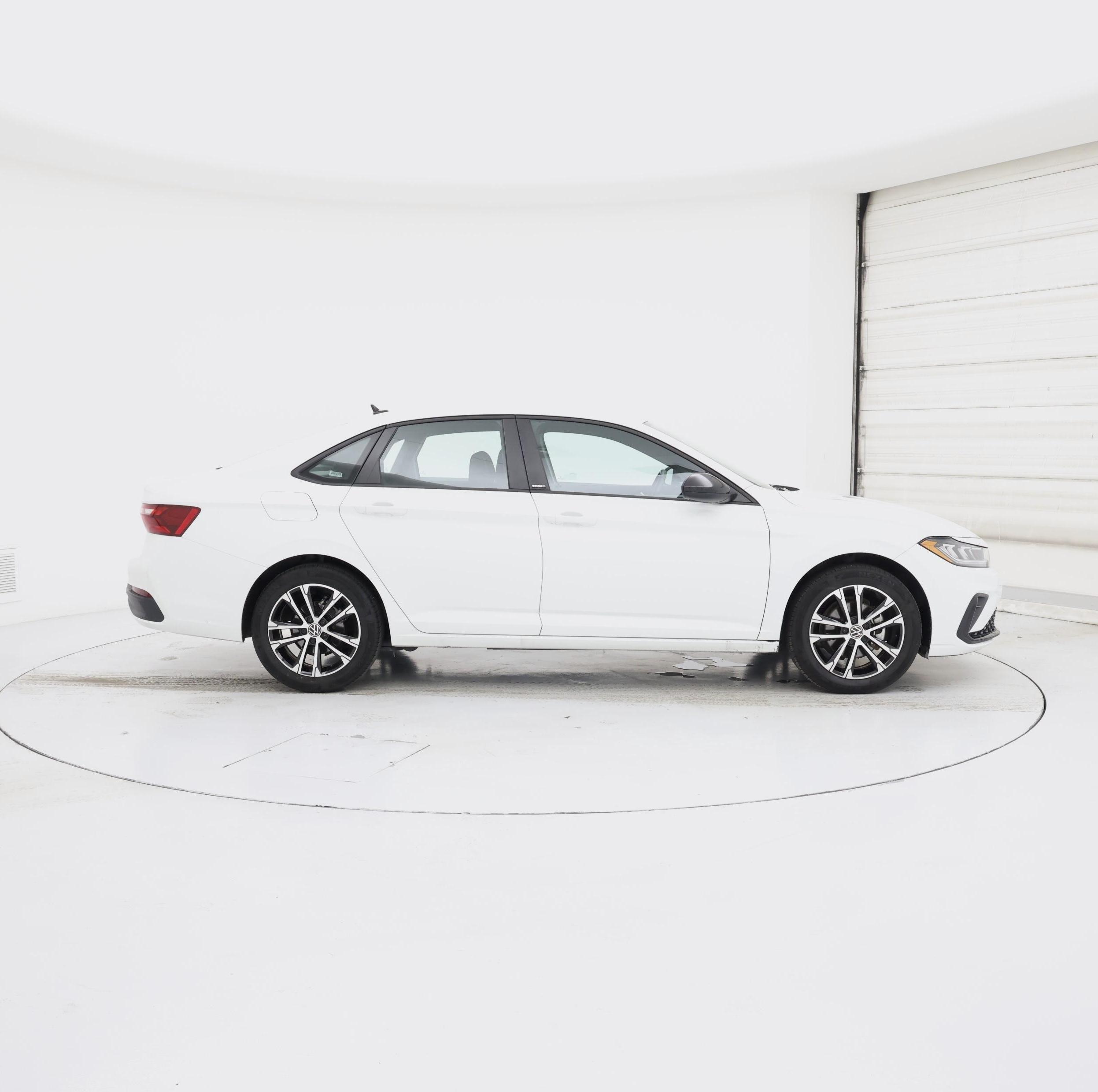Thumbnail: 2025 Volkswagen Jetta - 7