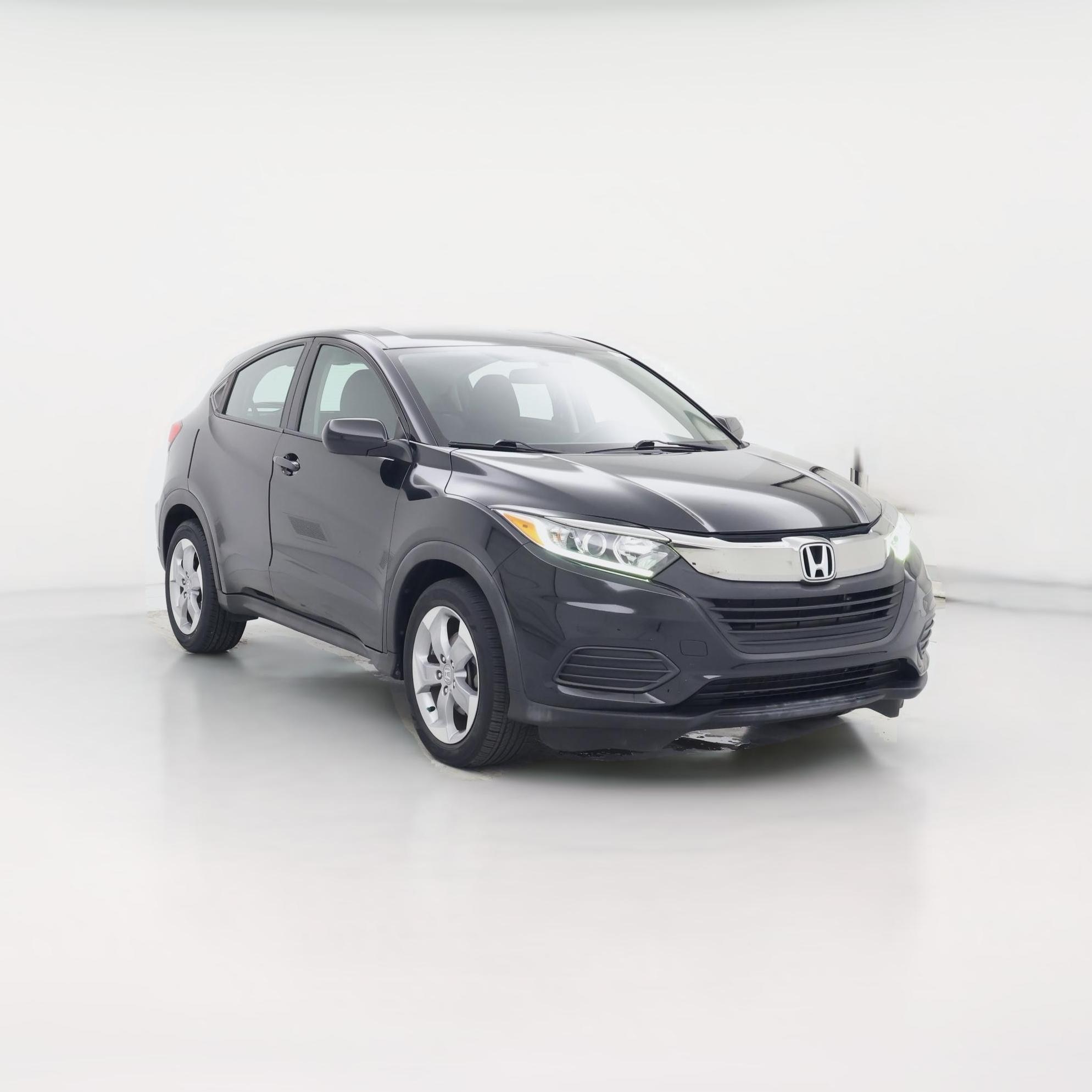 Thumbnail: 2020 Honda HR-V - 1