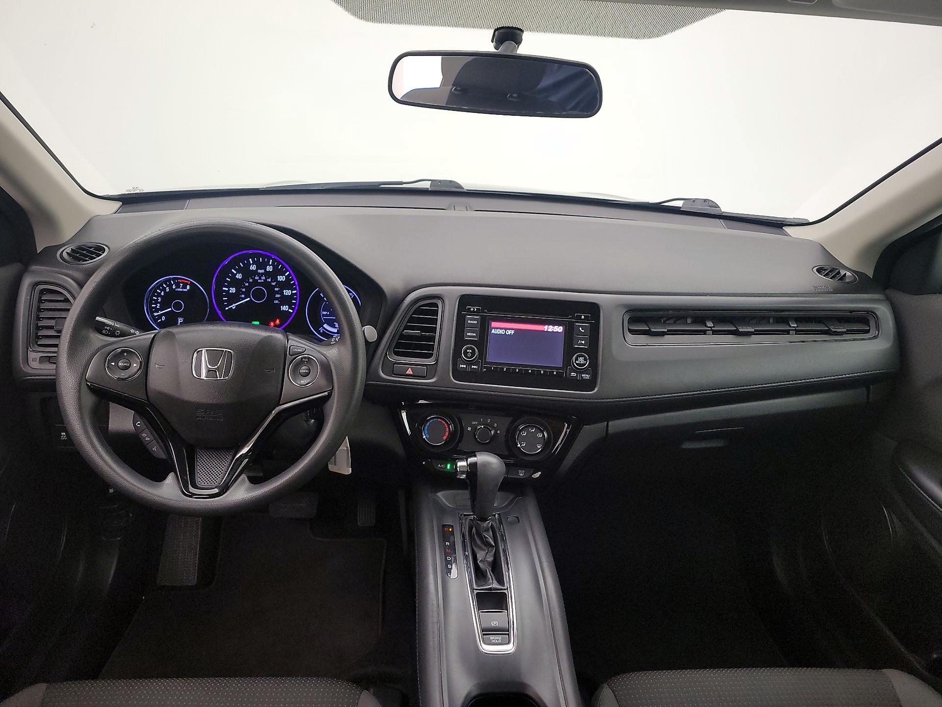 Thumbnail: 2020 Honda HR-V - 9