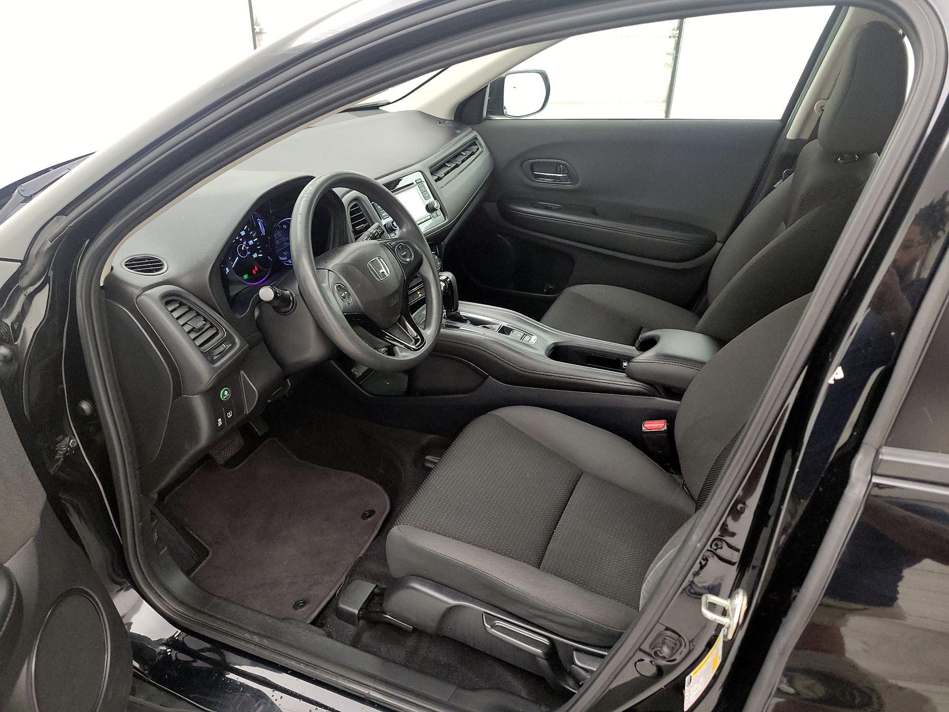 Thumbnail: 2020 Honda HR-V - 11