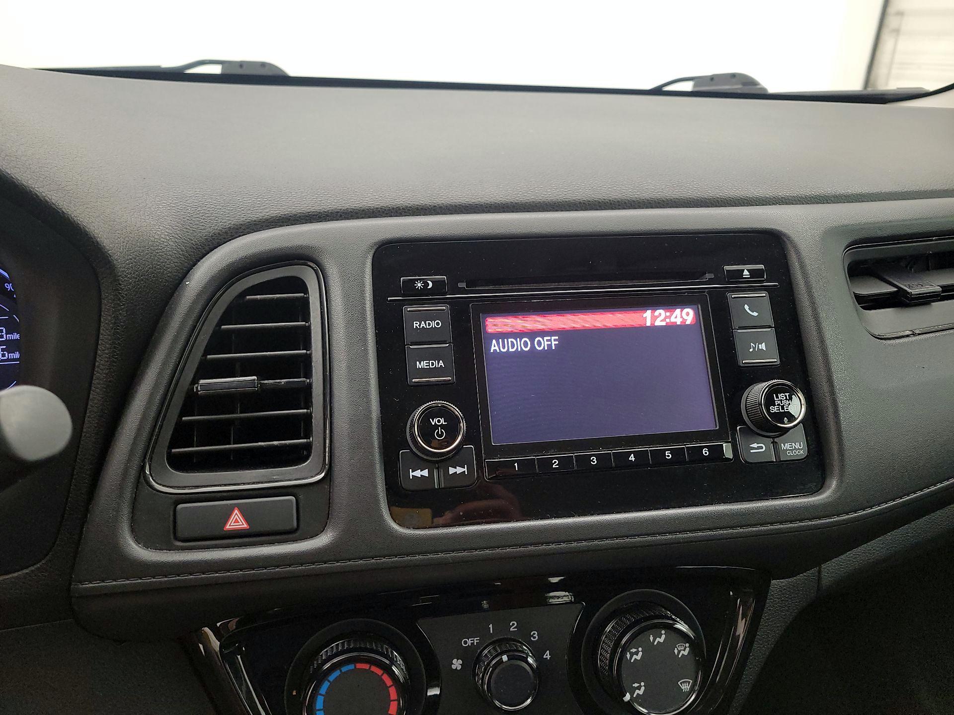 Thumbnail: 2020 Honda HR-V - 14