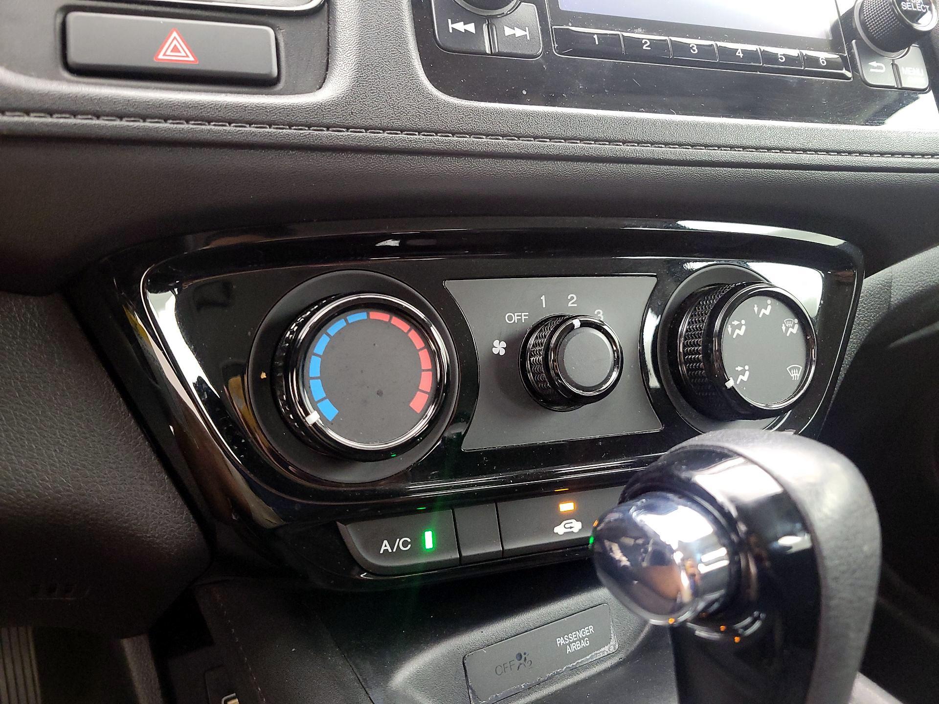 Thumbnail: 2020 Honda HR-V - 15