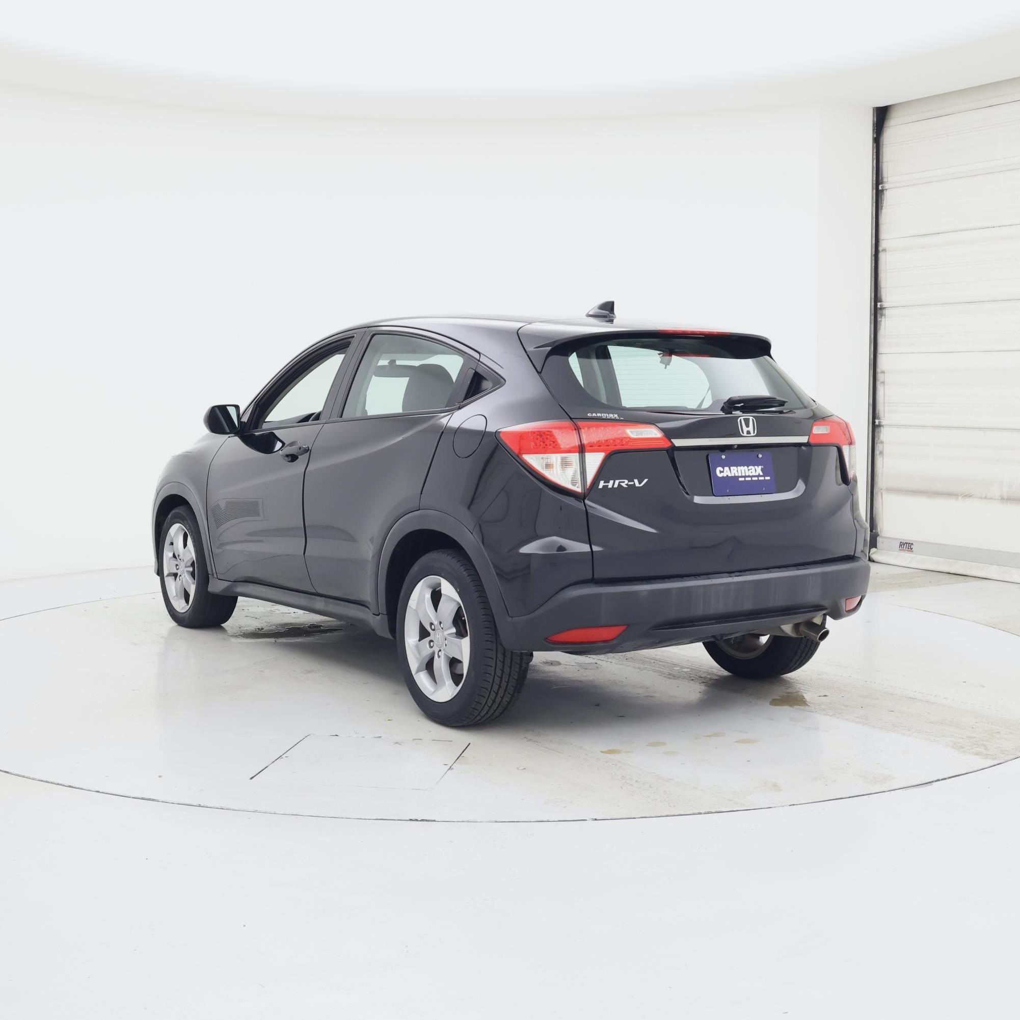 Thumbnail: 2020 Honda HR-V - 2