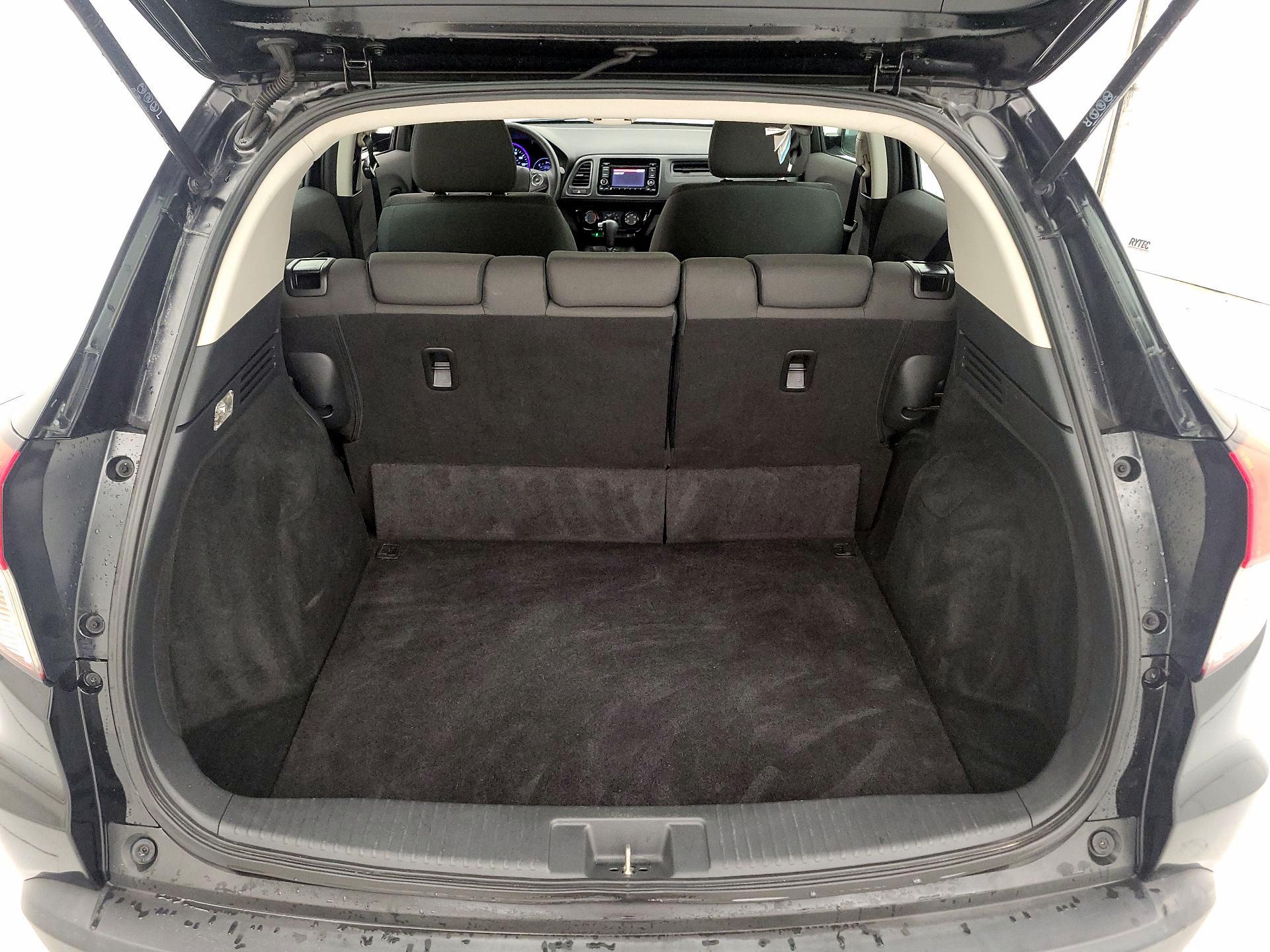 Thumbnail: 2020 Honda HR-V - 19