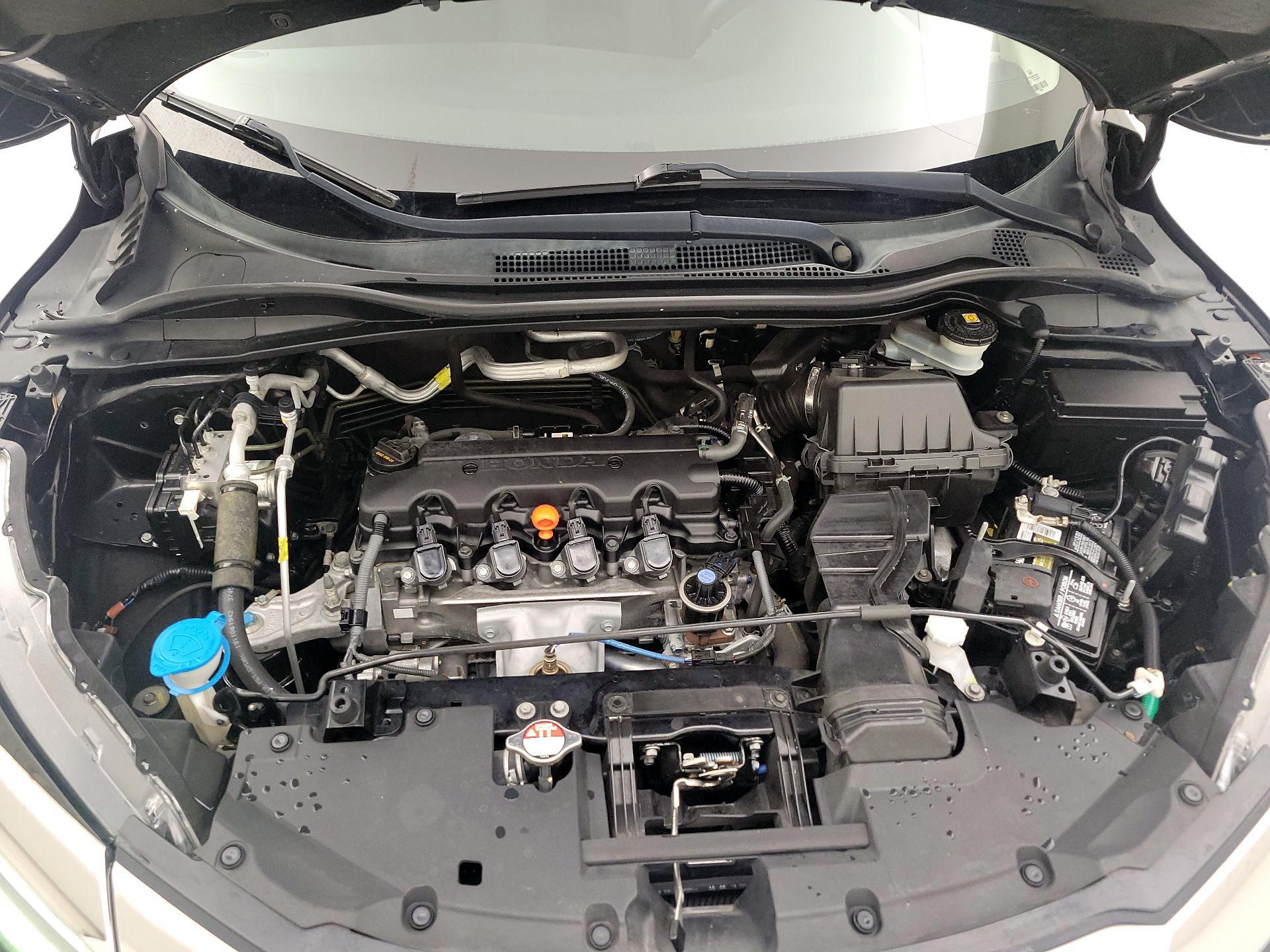 Thumbnail: 2020 Honda HR-V - 20