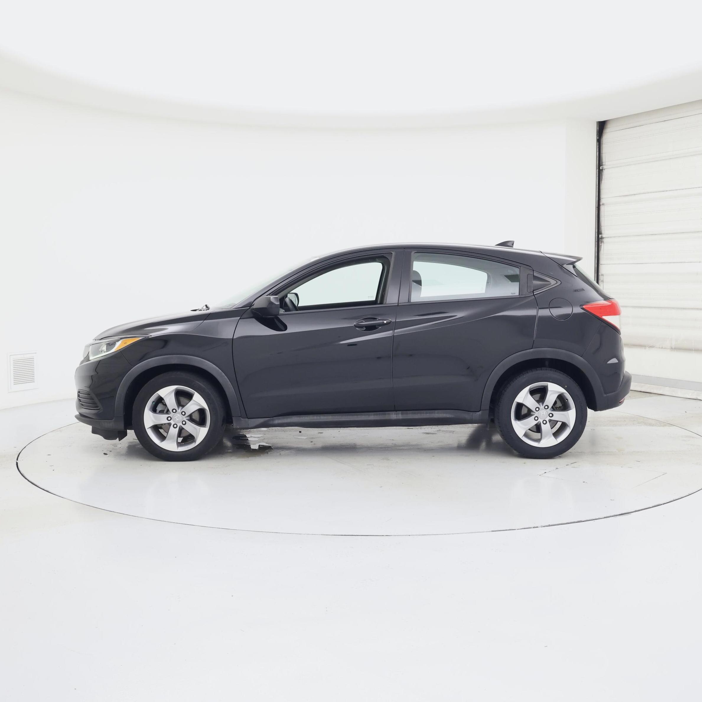 Thumbnail: 2020 Honda HR-V - 3