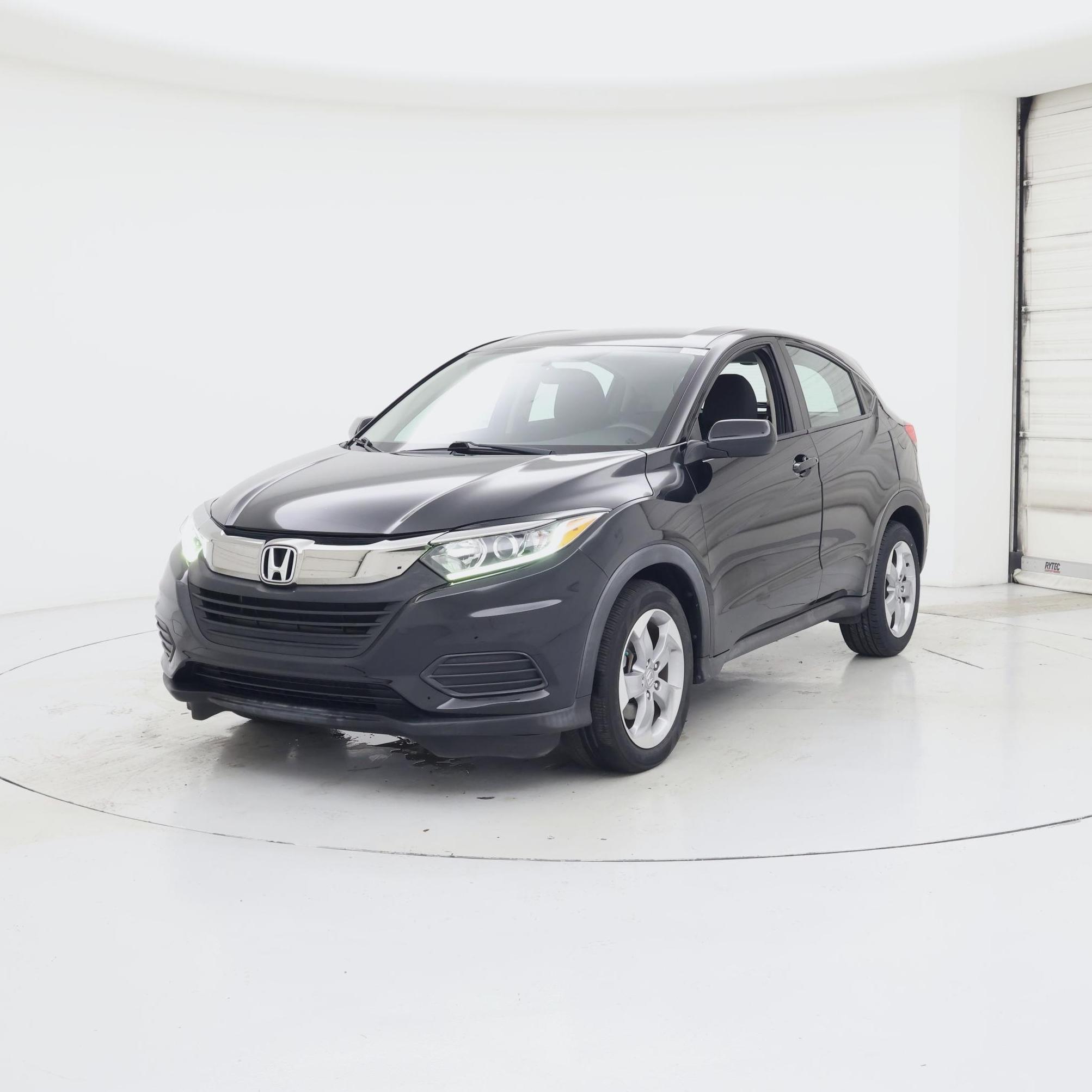 Thumbnail: 2020 Honda HR-V - 4