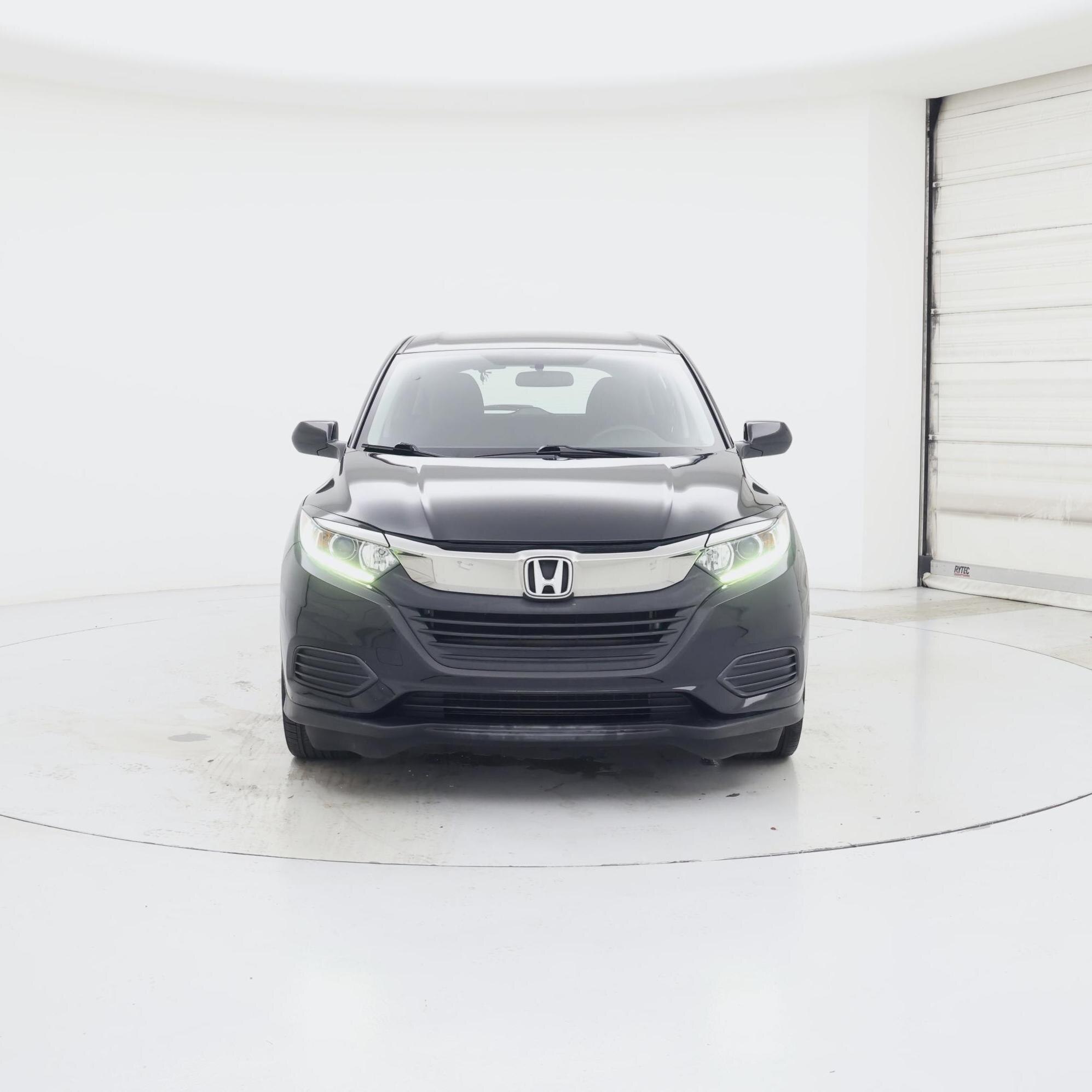 Thumbnail: 2020 Honda HR-V - 5