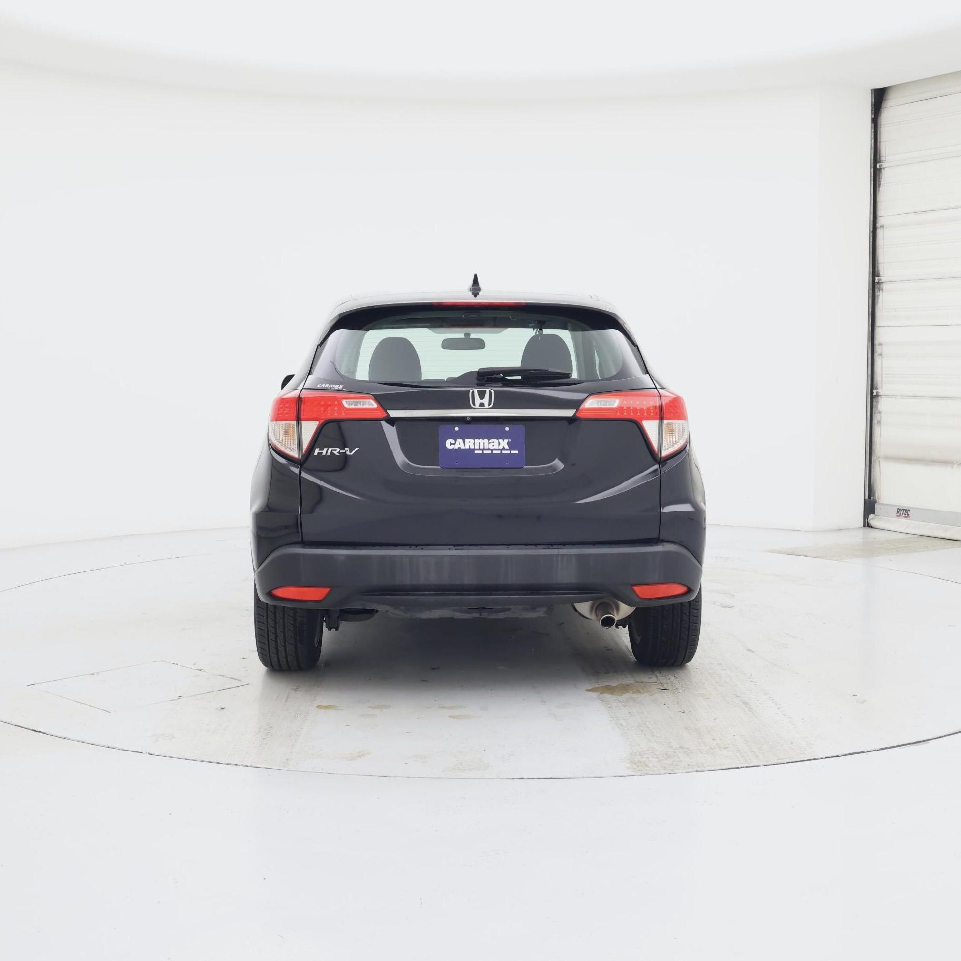Thumbnail: 2020 Honda HR-V - 6