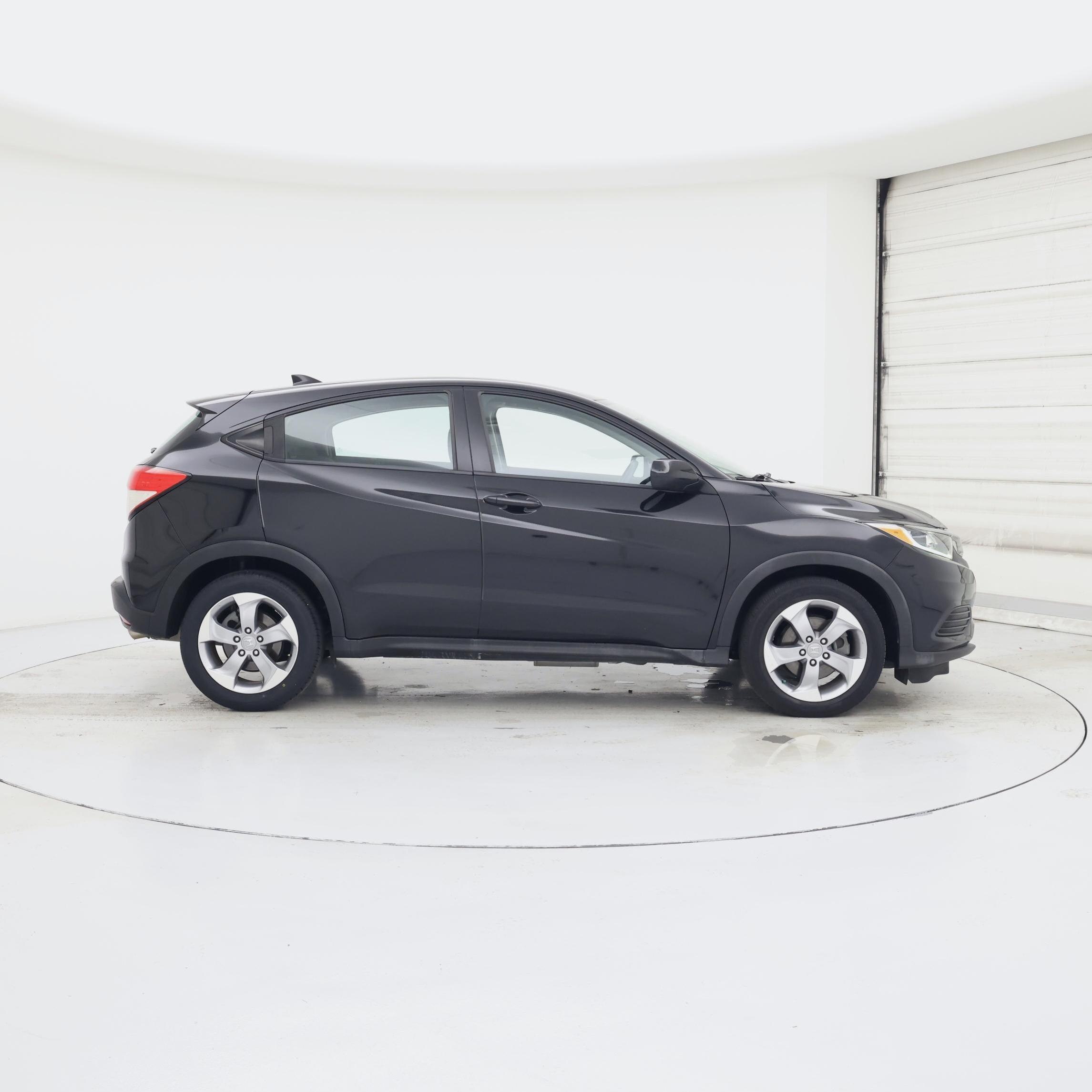 Thumbnail: 2020 Honda HR-V - 7