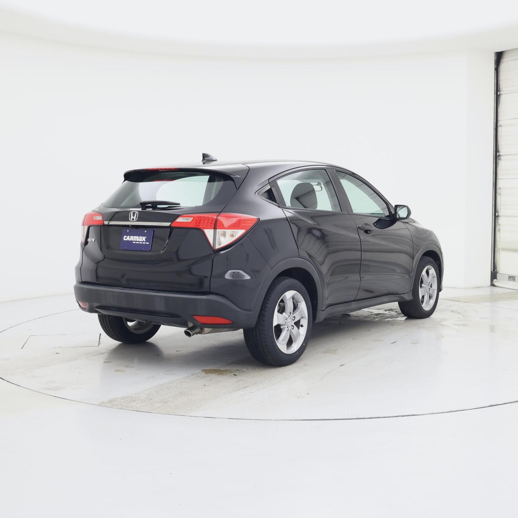 Thumbnail: 2020 Honda HR-V - 8