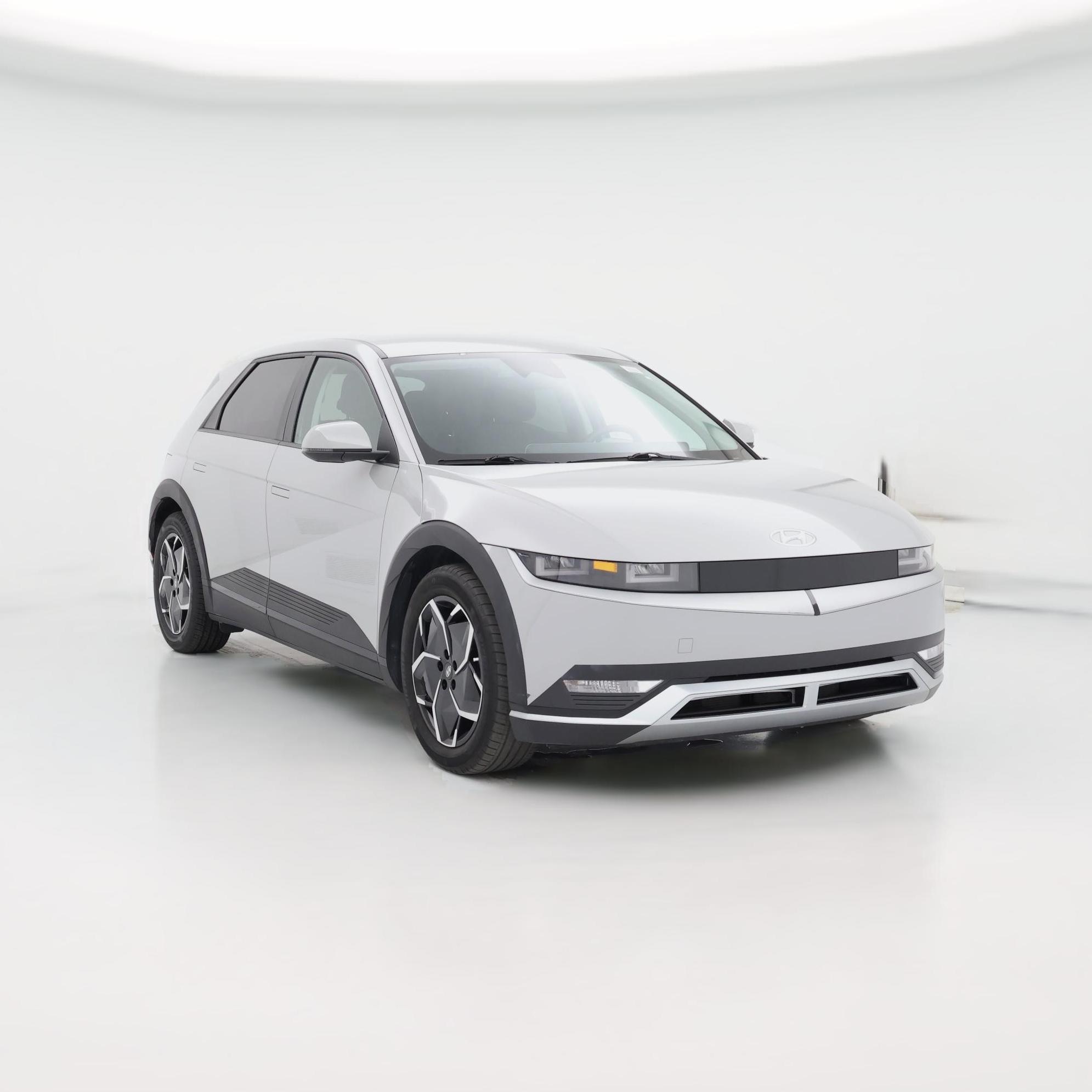 Thumbnail: 2023 Hyundai Ioniq 5 - 1
