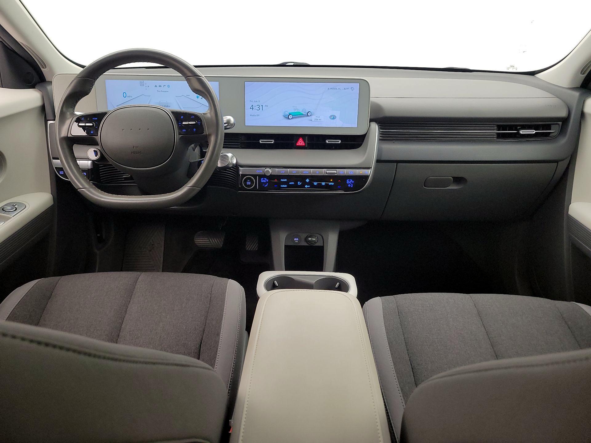 Thumbnail: 2023 Hyundai Ioniq 5 - 9