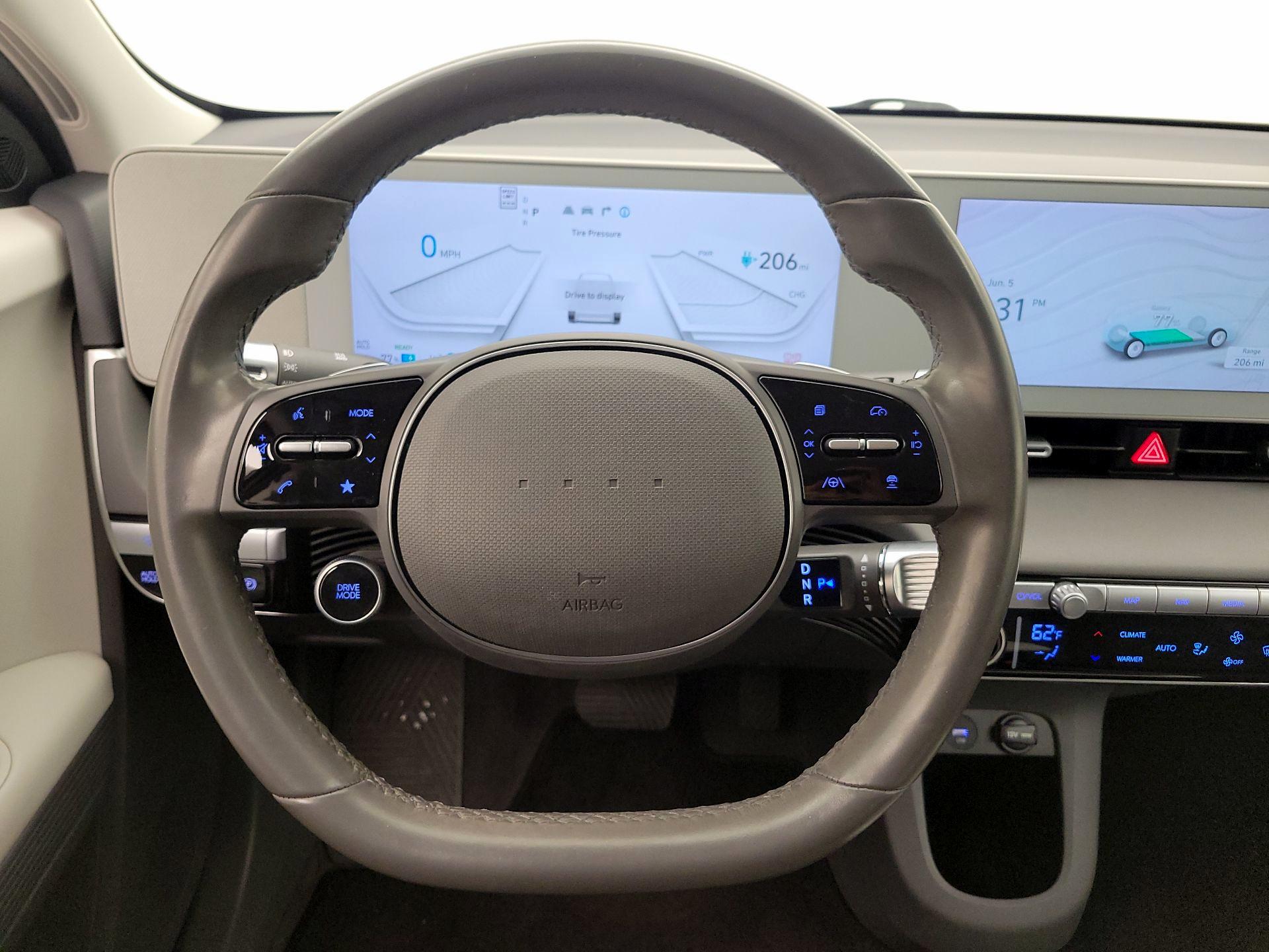 Thumbnail: 2023 Hyundai Ioniq 5 - 10