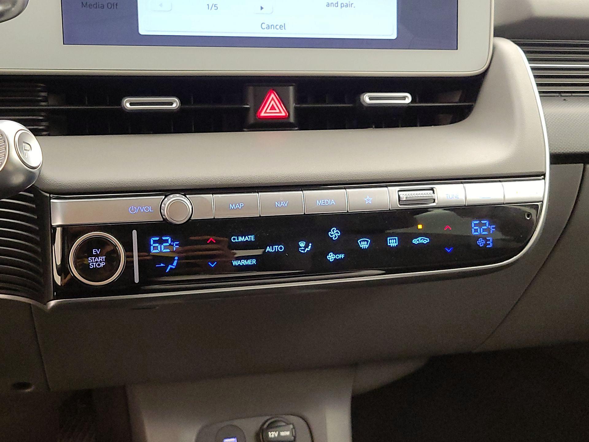 Thumbnail: 2023 Hyundai Ioniq 5 - 16