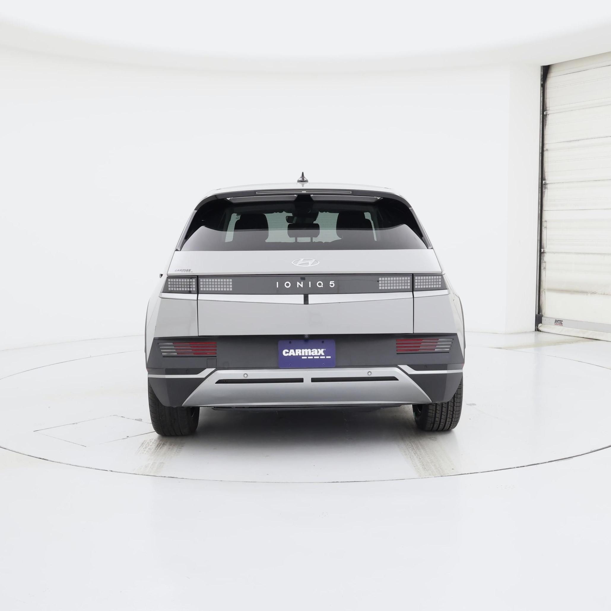 Thumbnail: 2023 Hyundai Ioniq 5 - 6