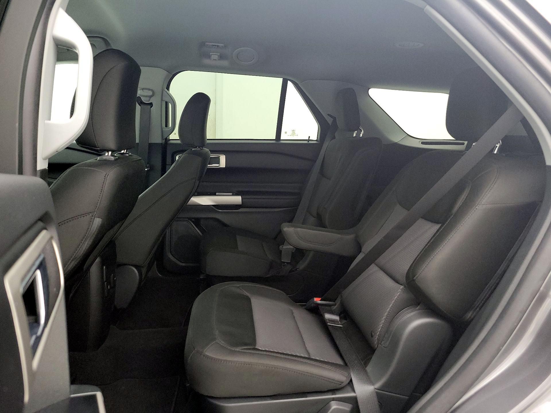 Thumbnail: 2023 Ford Explorer - 19