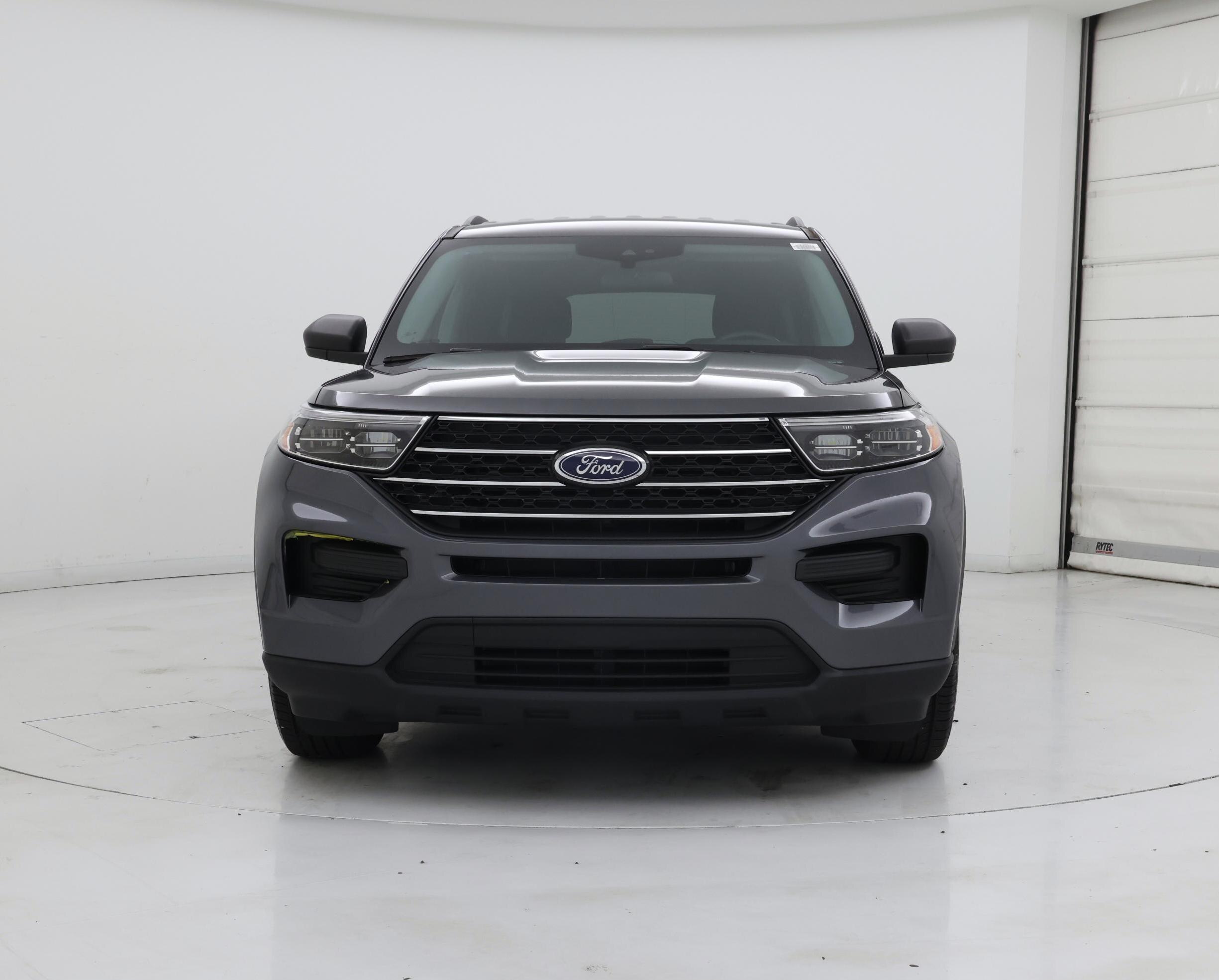 Thumbnail: 2023 Ford Explorer - 5