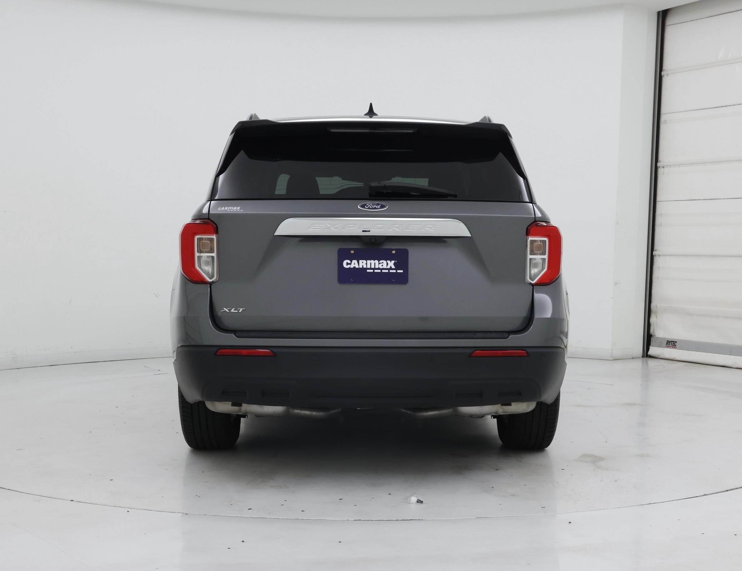 Thumbnail: 2023 Ford Explorer - 6