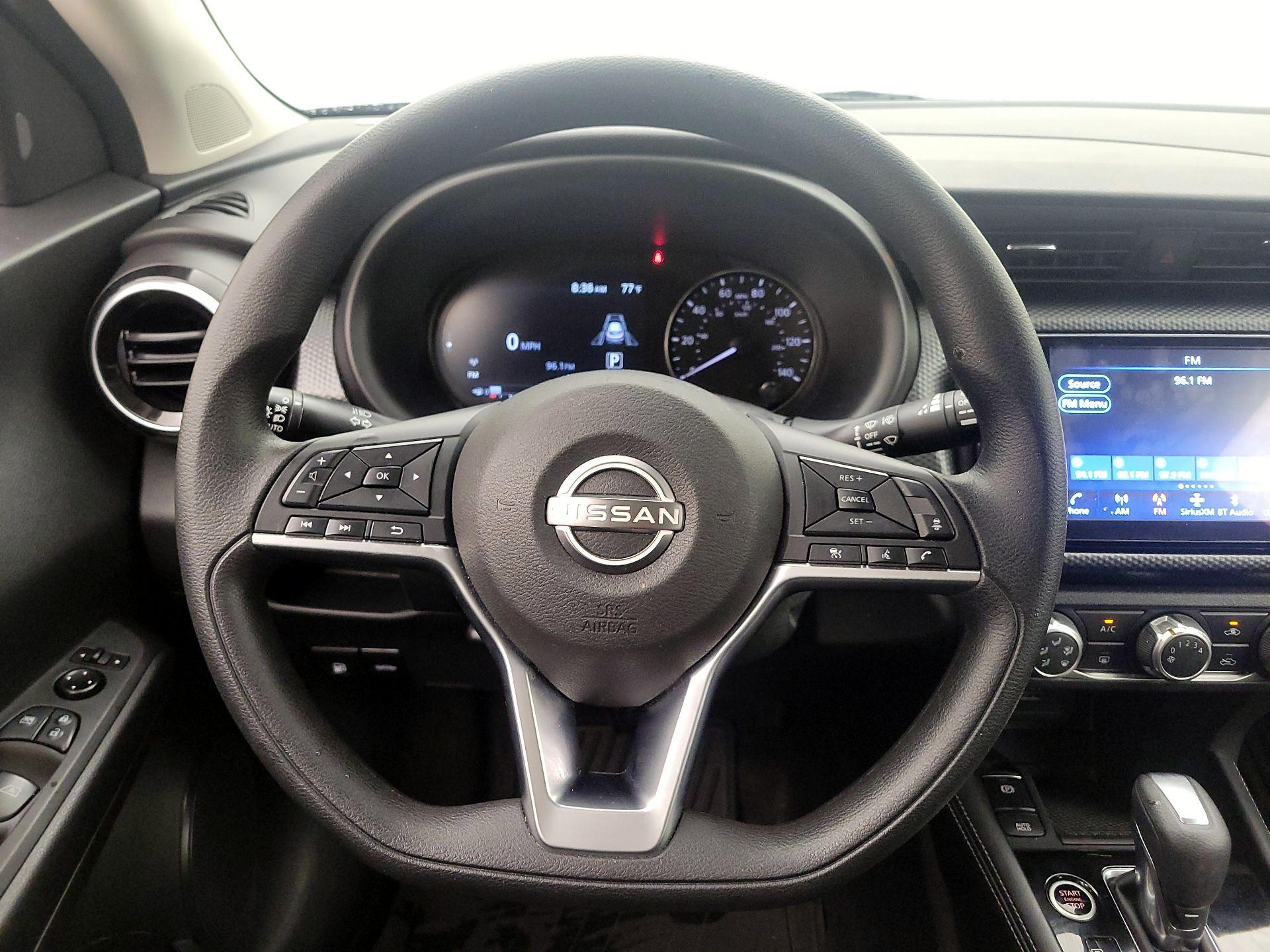 Thumbnail: 2023 Nissan Kicks - 10