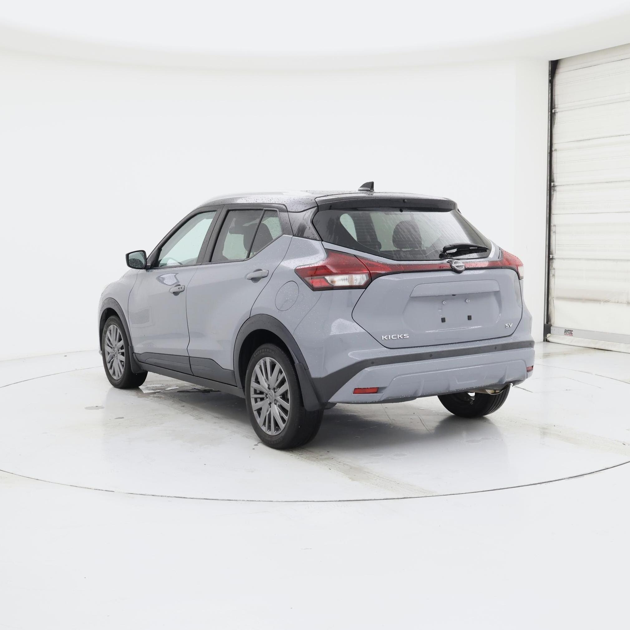 Thumbnail: 2023 Nissan Kicks - 2