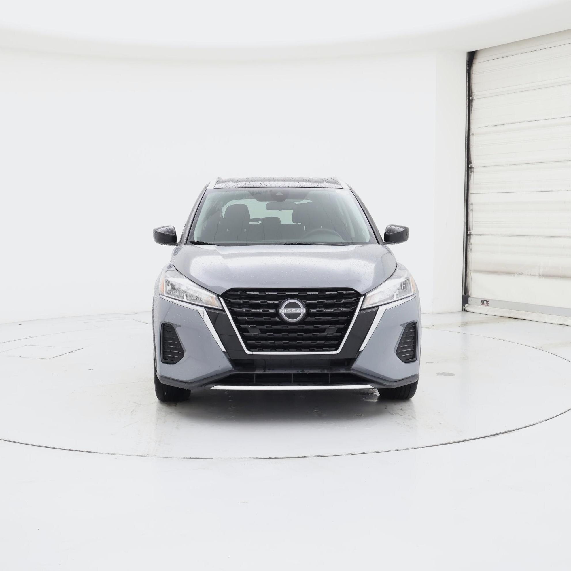 Thumbnail: 2023 Nissan Kicks - 5