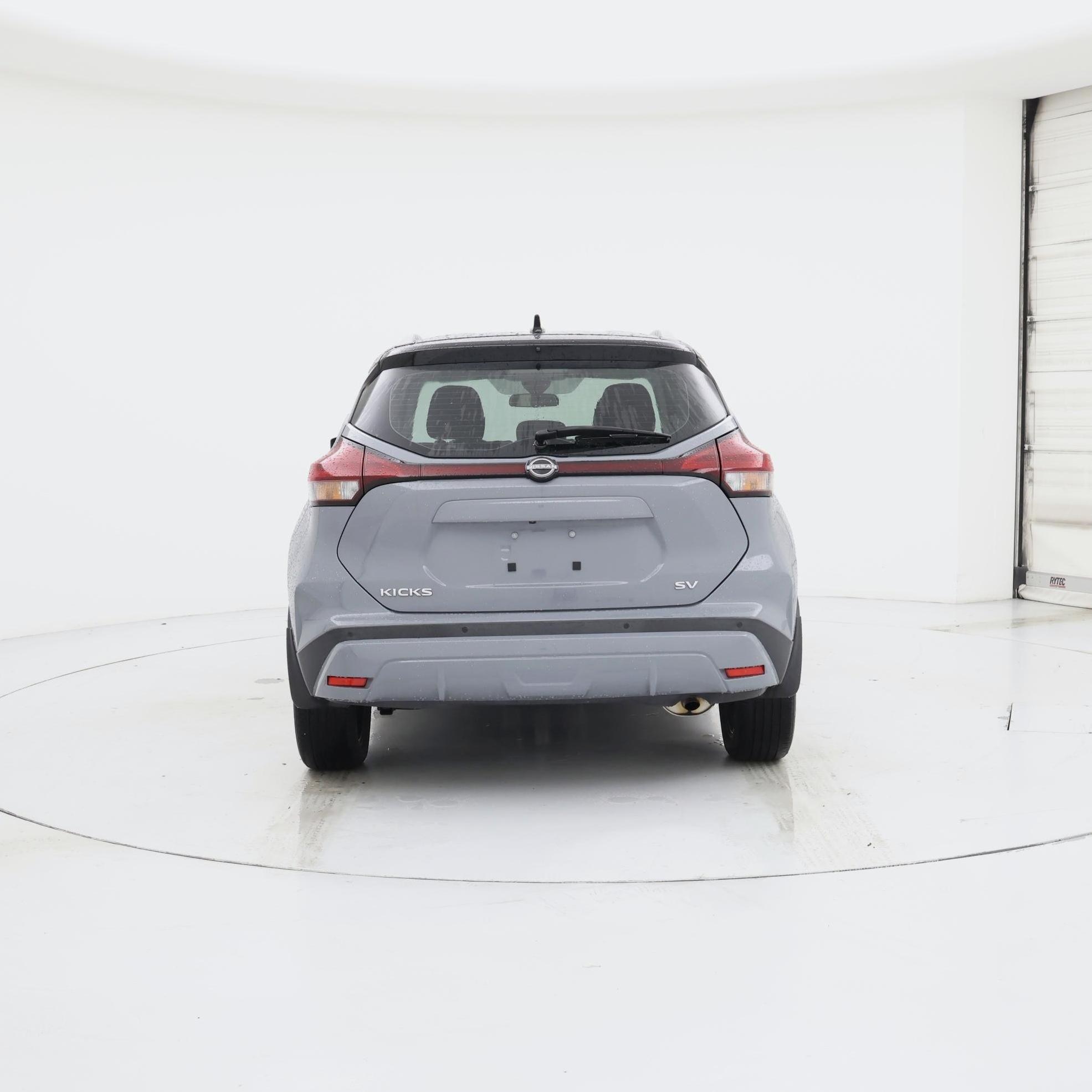 Thumbnail: 2023 Nissan Kicks - 6