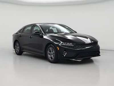 2024 Kia K5 LXS