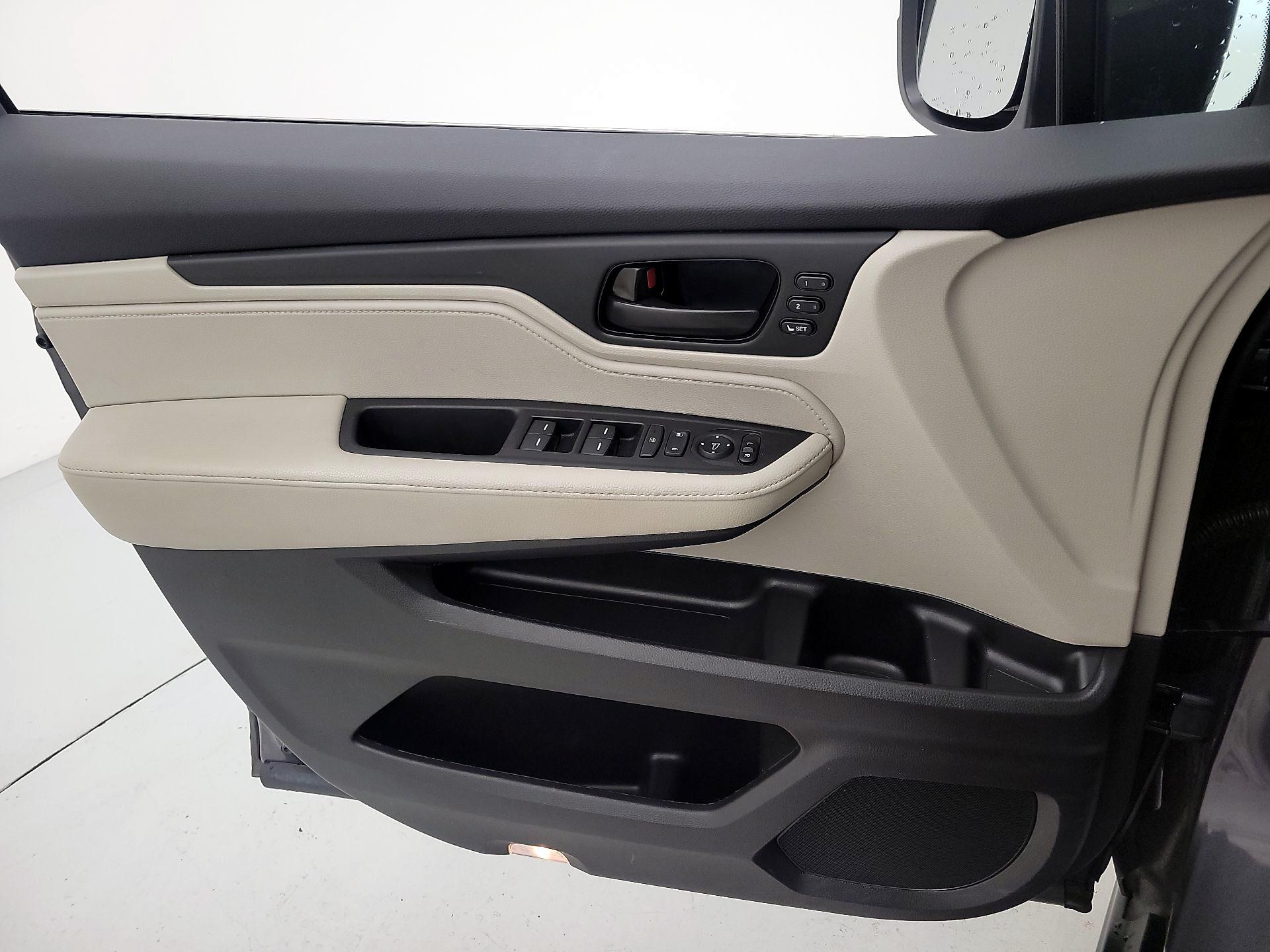 Thumbnail: 2025 Honda Odyssey - 12