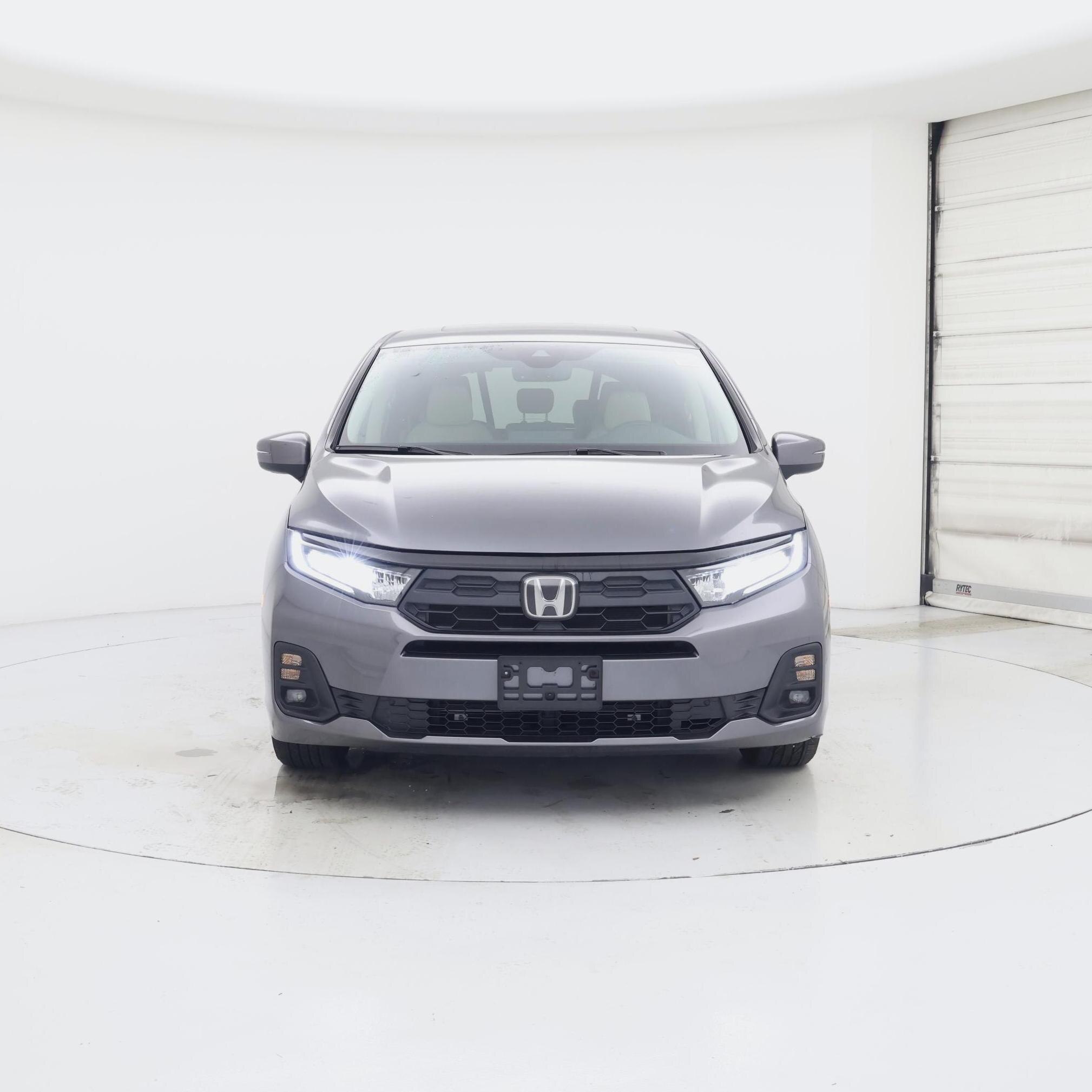 Thumbnail: 2025 Honda Odyssey - 5