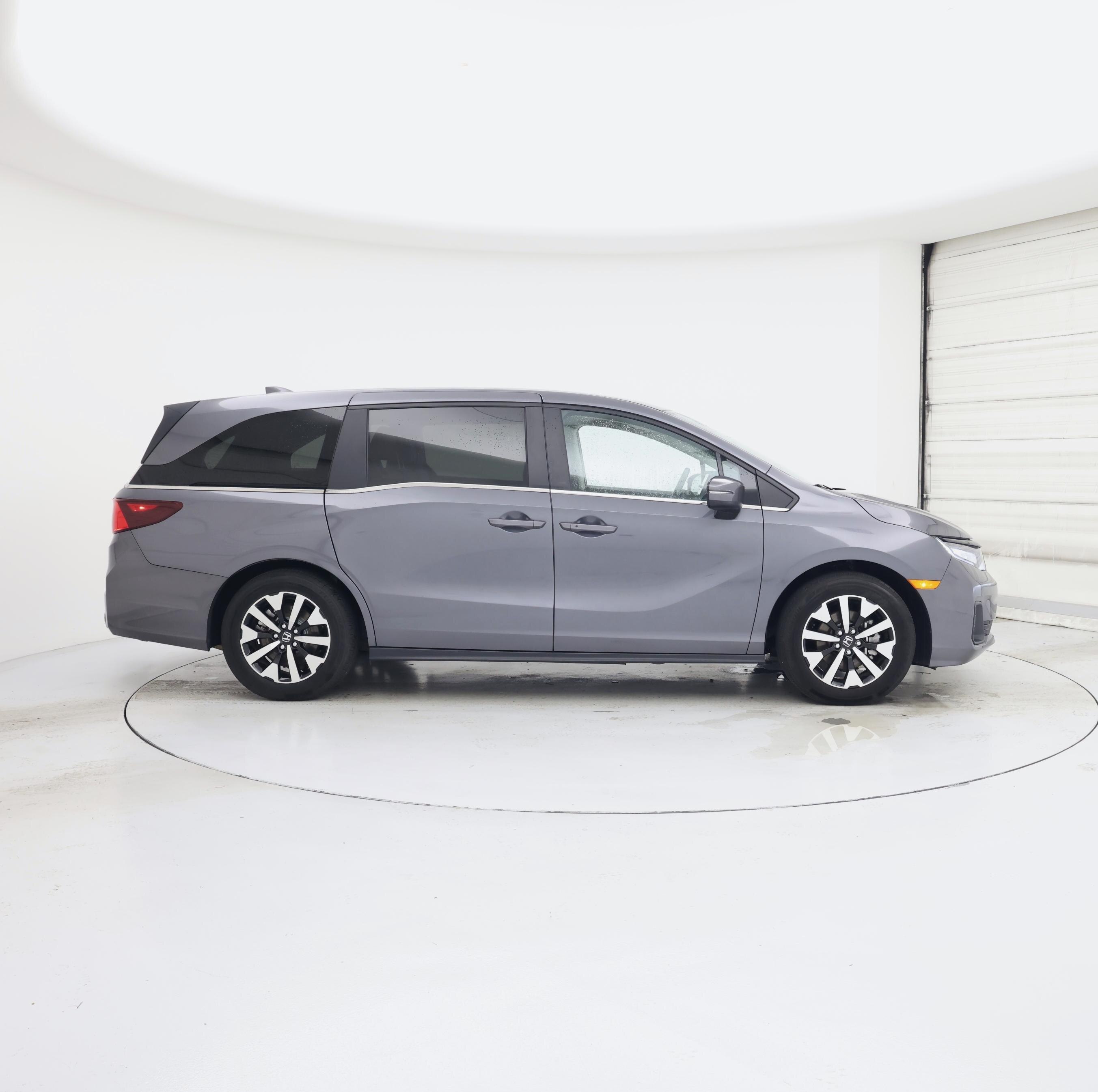 Thumbnail: 2025 Honda Odyssey - 7