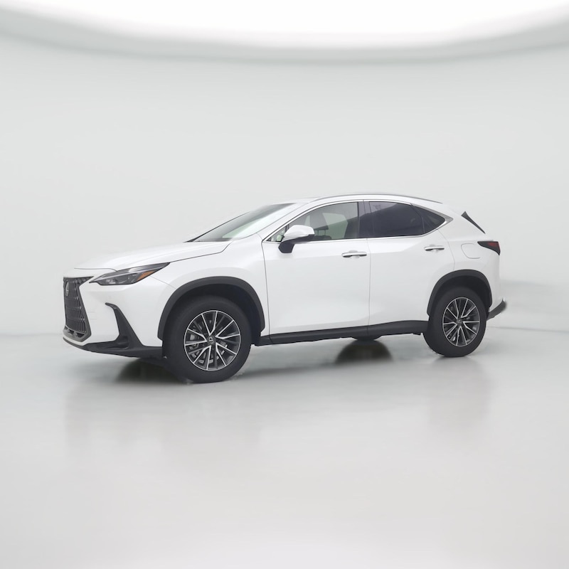 2024 Lexus NX 250 Premium