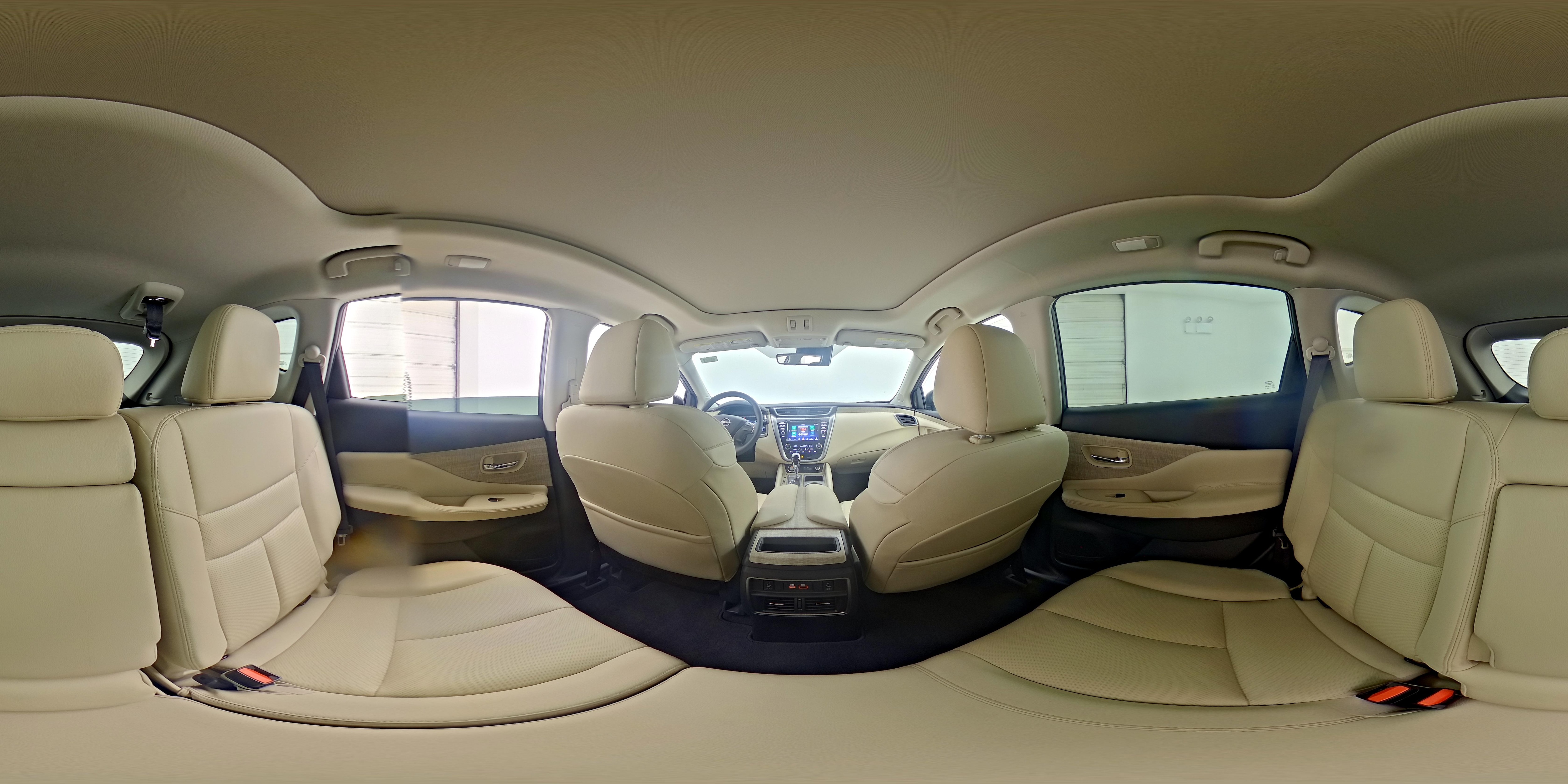 2024 Nissan Murano SL - Photo 26