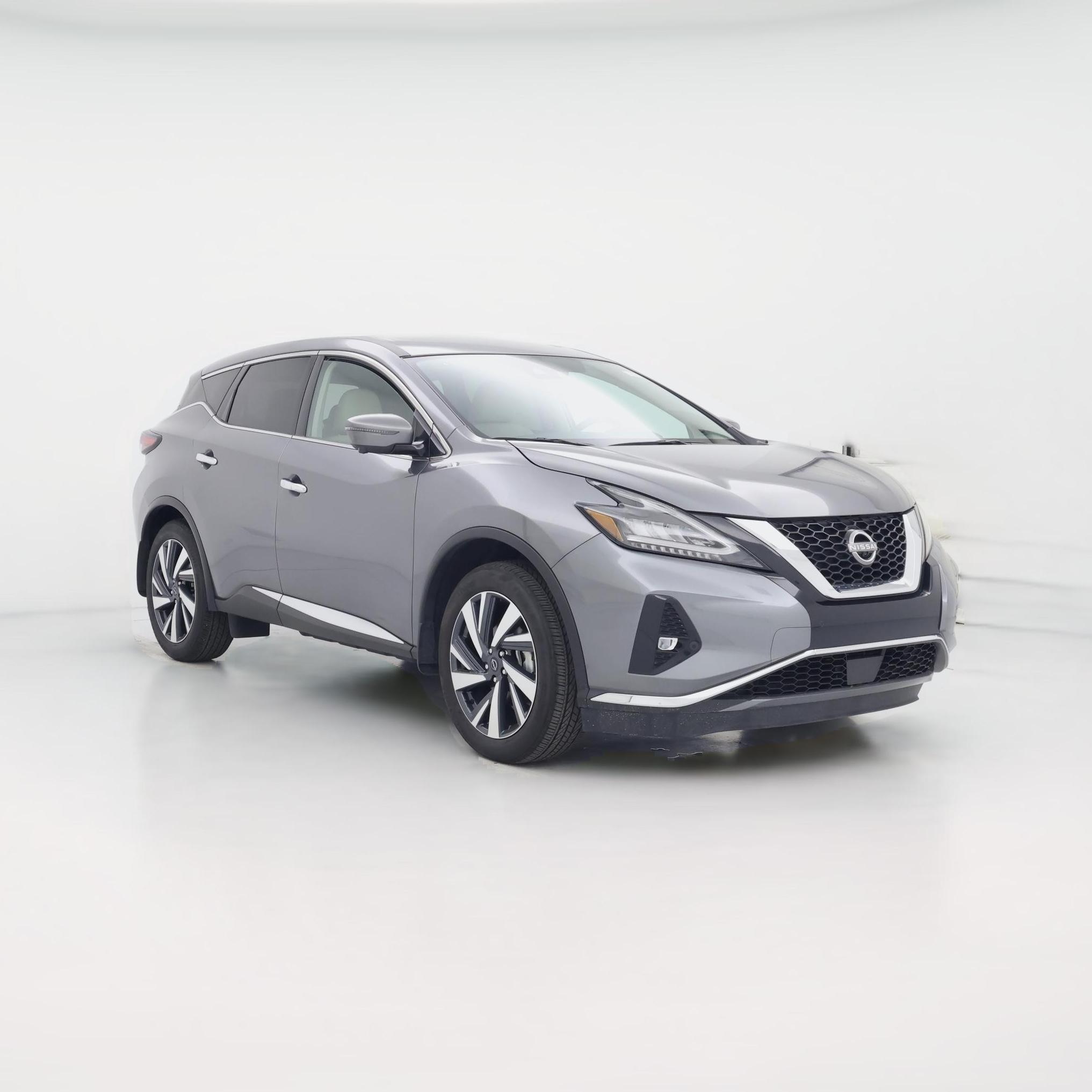Thumbnail: 2024 Nissan Murano - 1