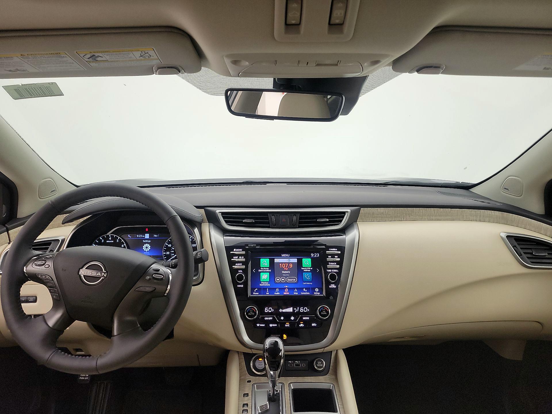Thumbnail: 2024 Nissan Murano - 9