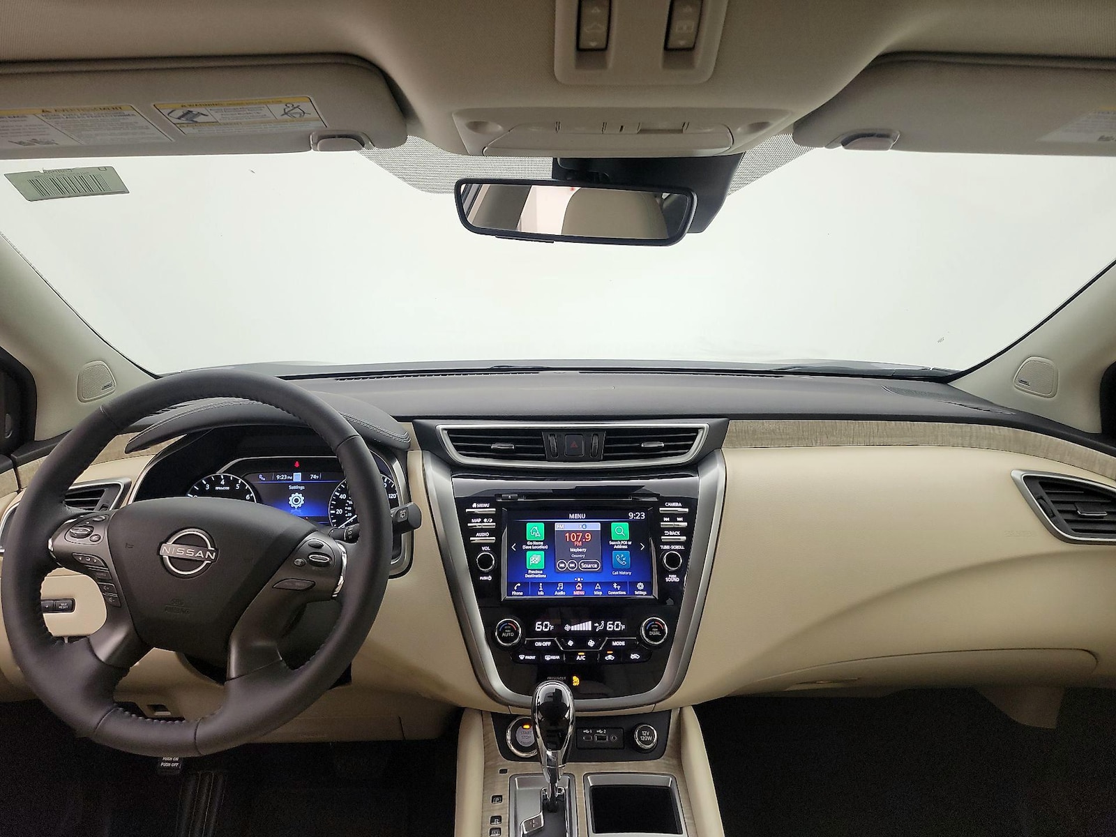 2024 Nissan Murano SL - Photo 10