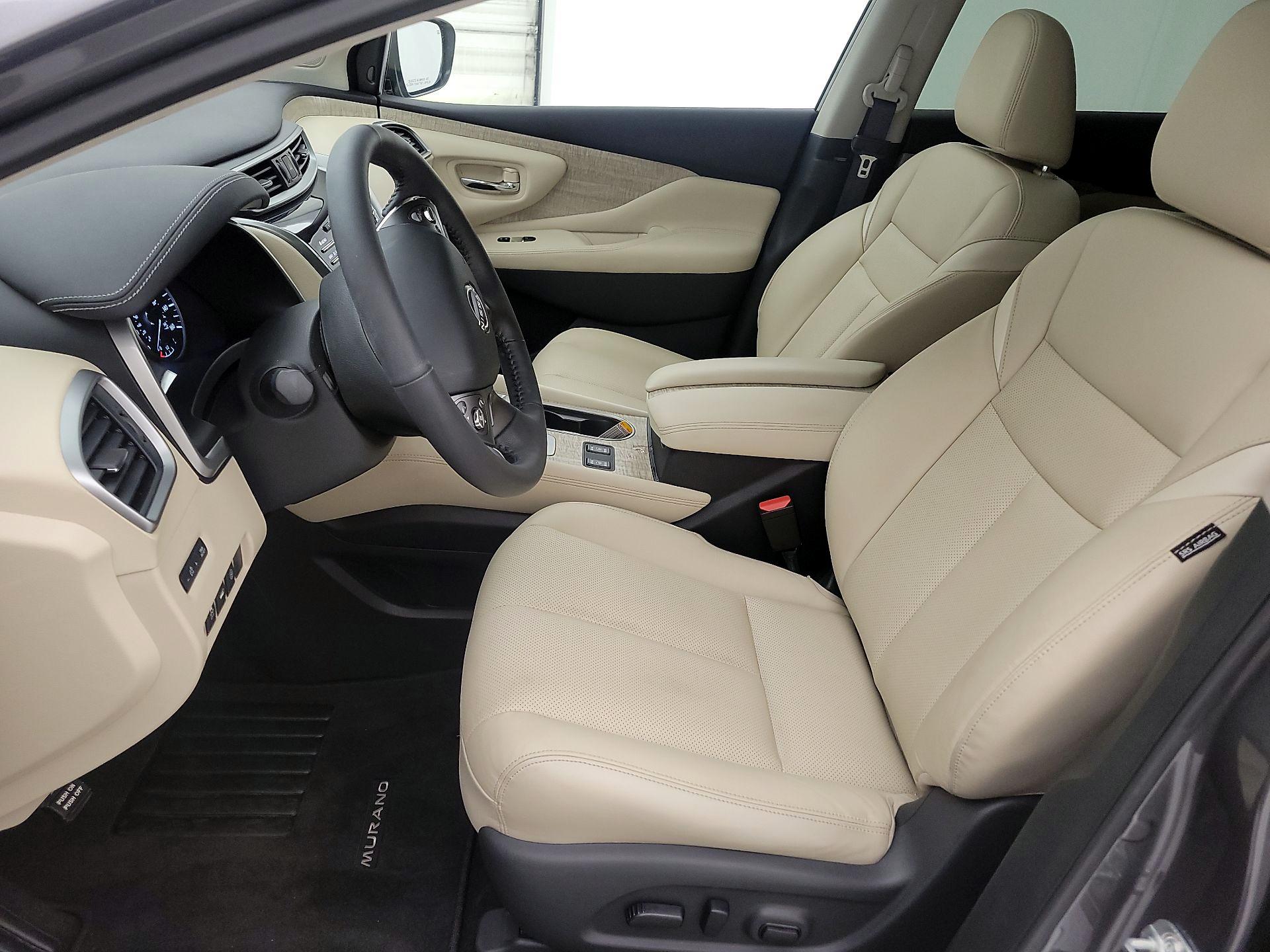 Thumbnail: 2024 Nissan Murano - 11