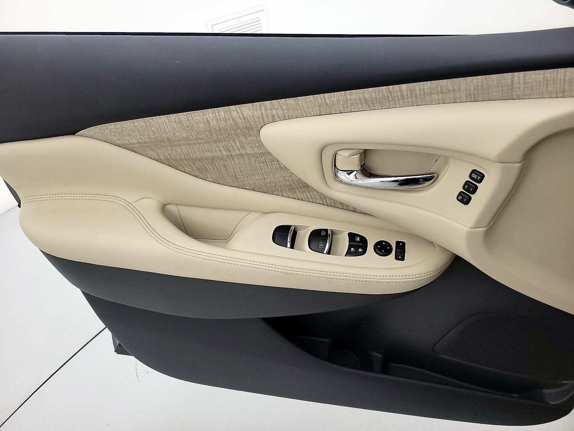 Thumbnail: 2024 Nissan Murano - 12