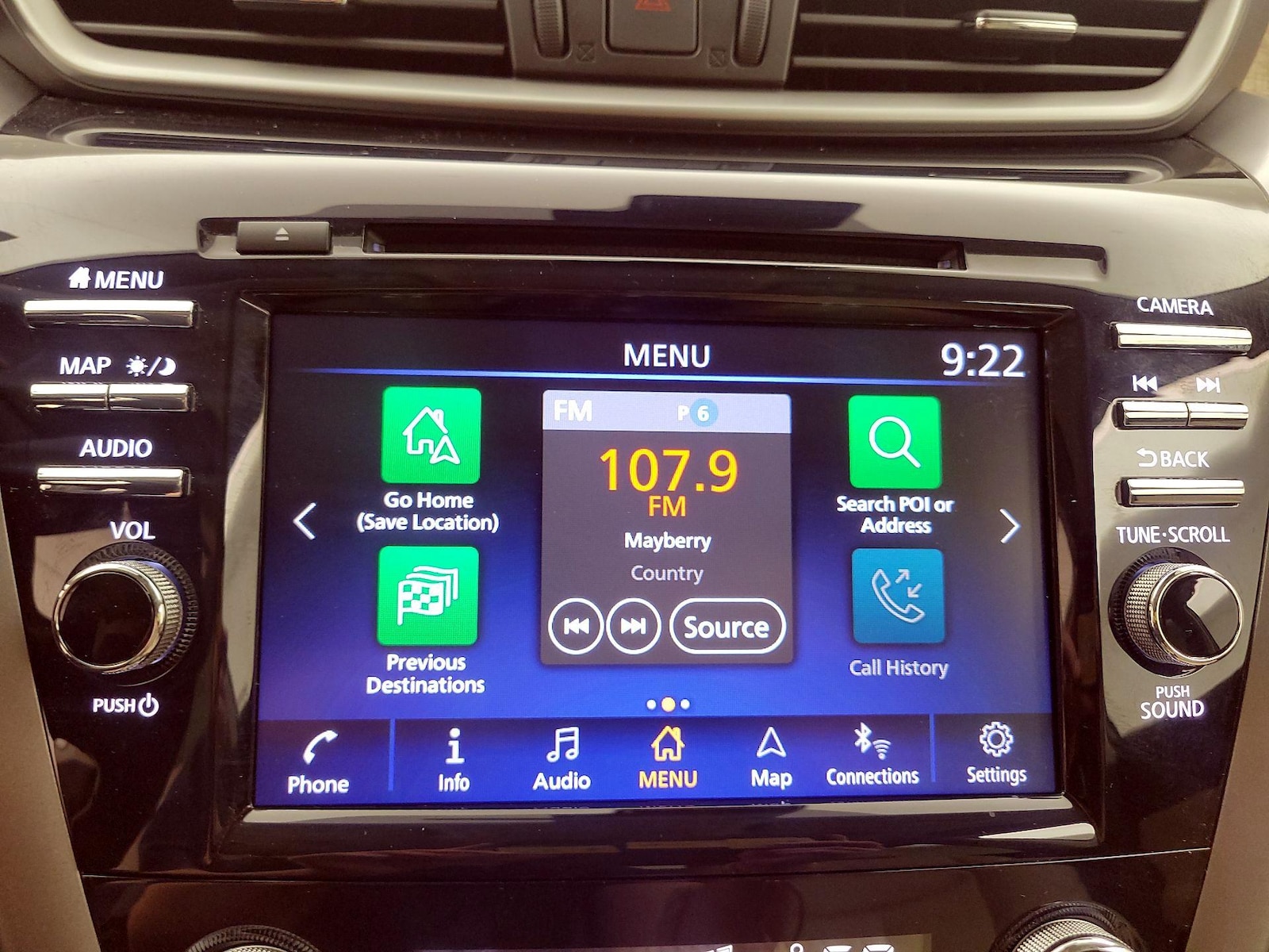 2024 Nissan Murano SL - Photo 16