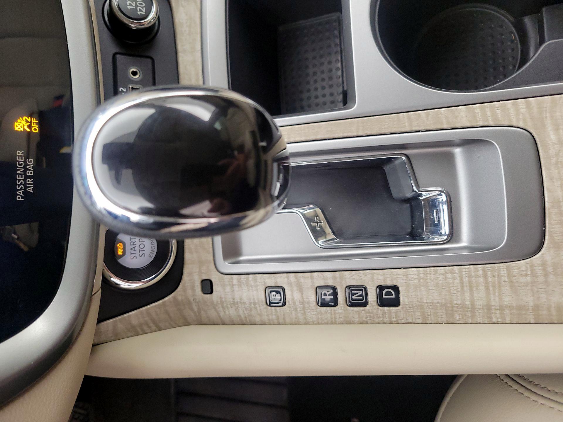 Thumbnail: 2024 Nissan Murano - 17