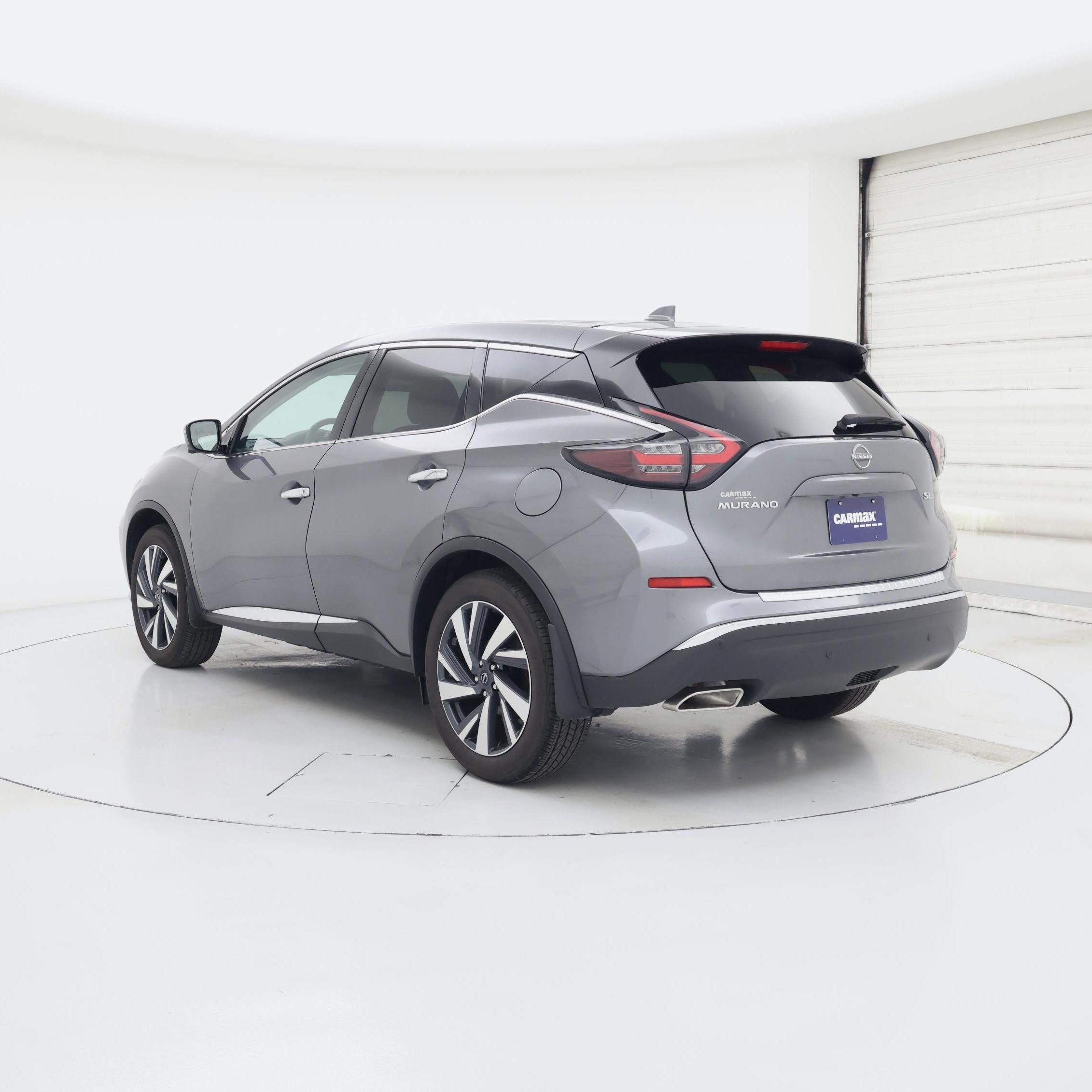 Thumbnail: 2024 Nissan Murano - 2