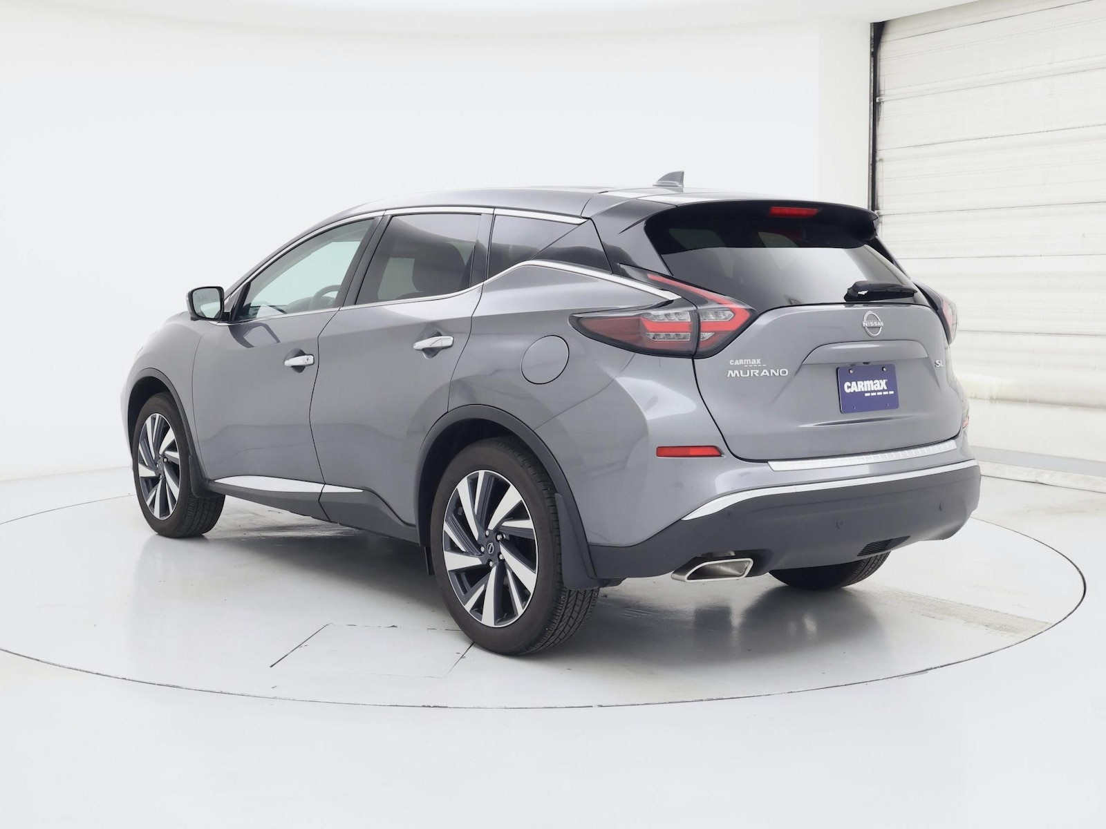 2024 Nissan Murano SL - Photo 3