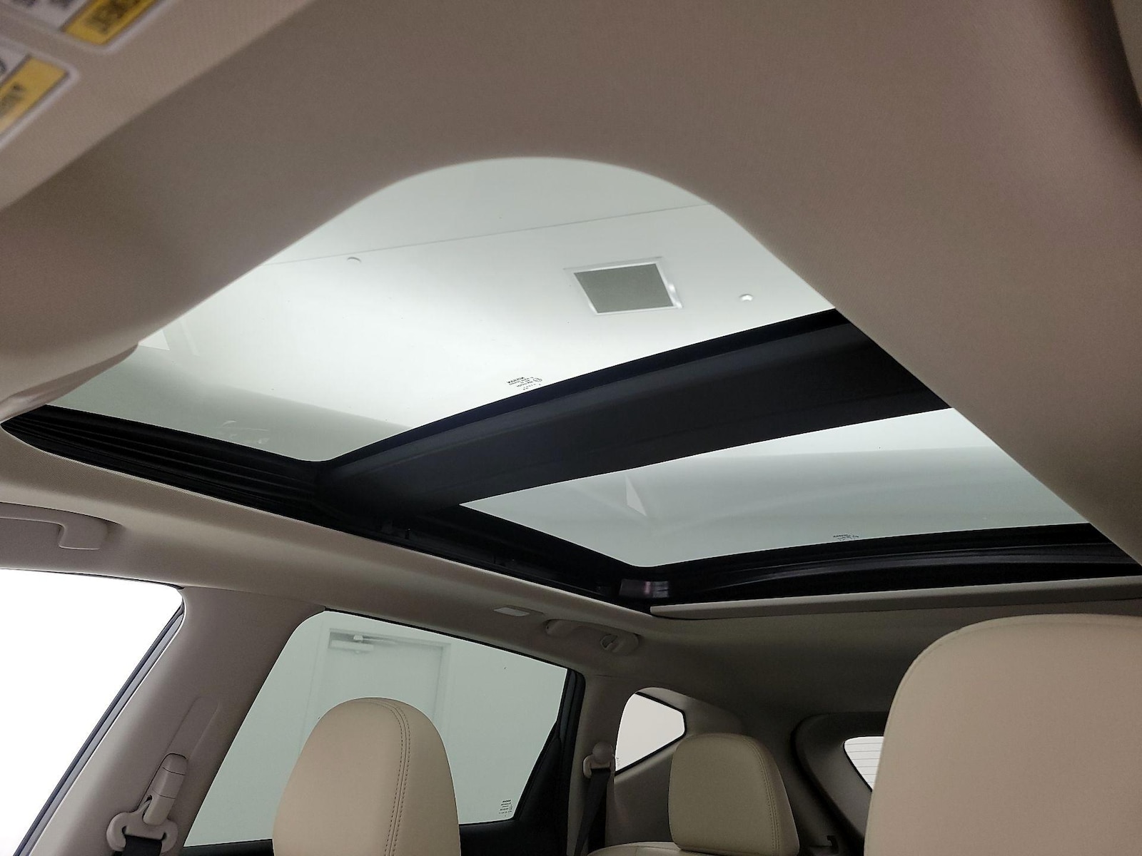2024 Nissan Murano SL - Photo 20