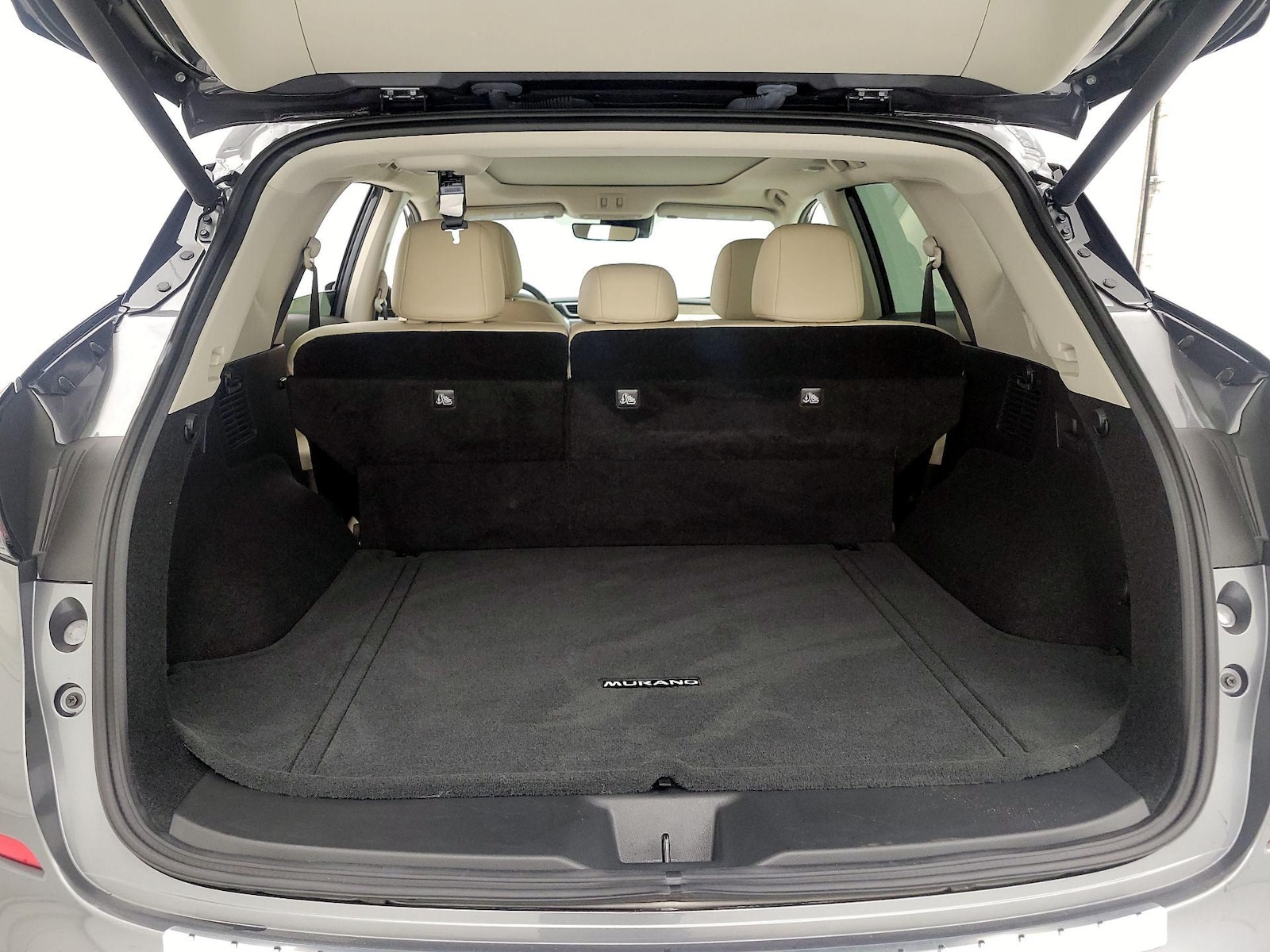 2024 Nissan Murano SL - Photo 22