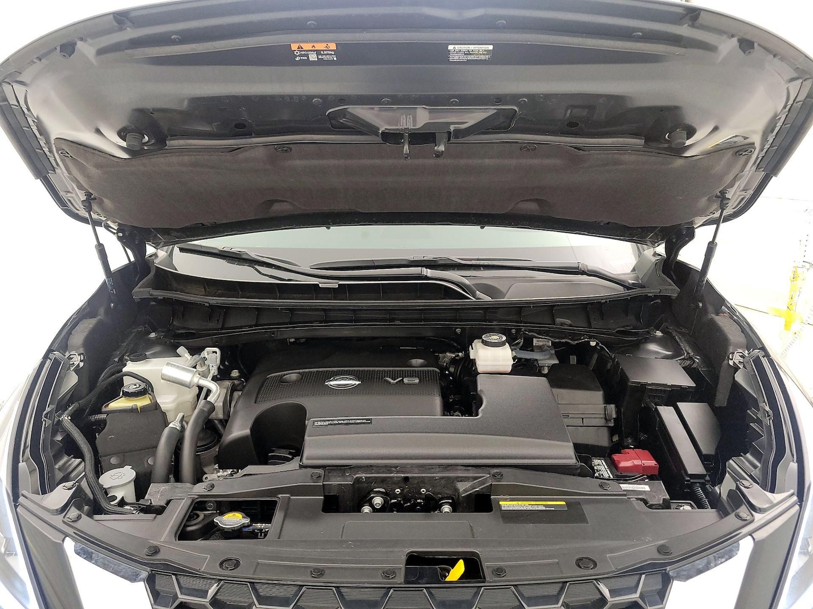 2024 Nissan Murano SL - Photo 23