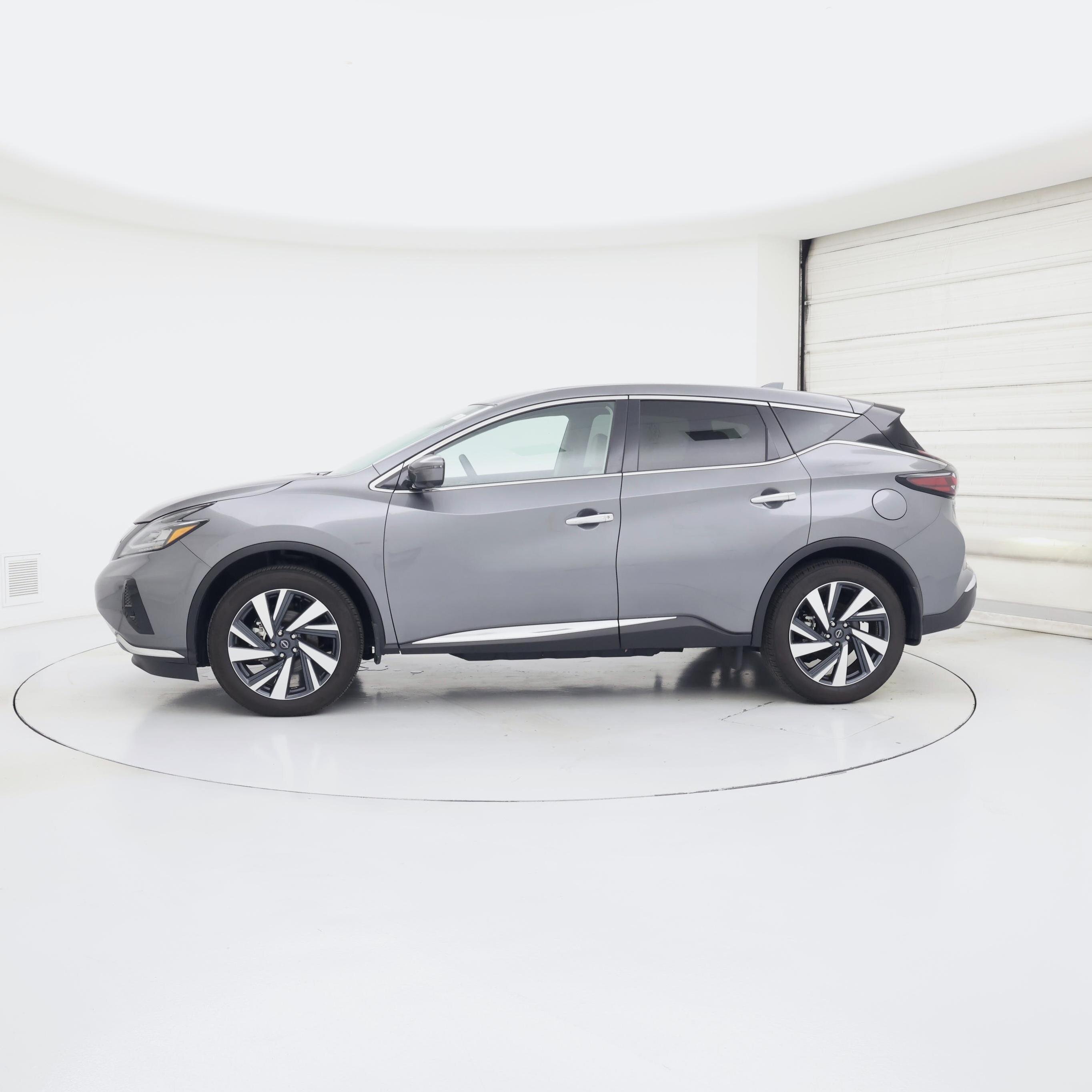 Thumbnail: 2024 Nissan Murano - 3