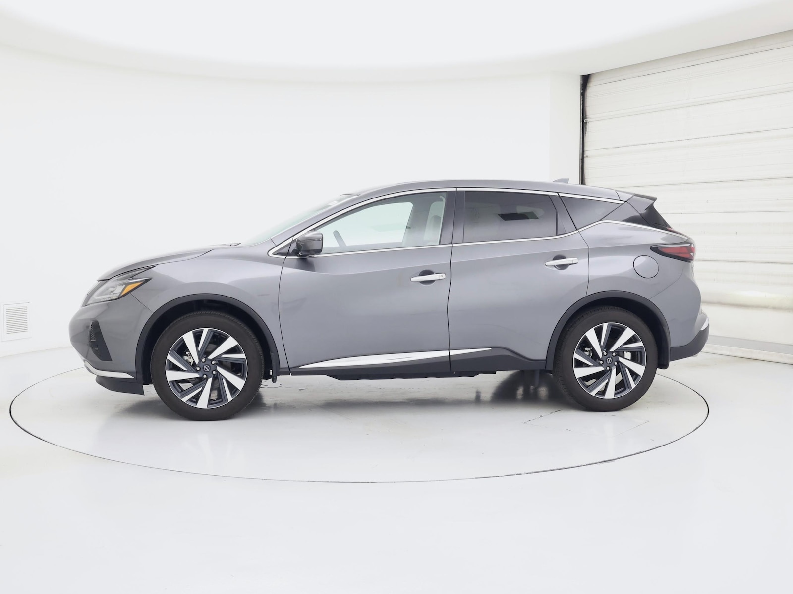 2024 Nissan Murano SL - Photo 4