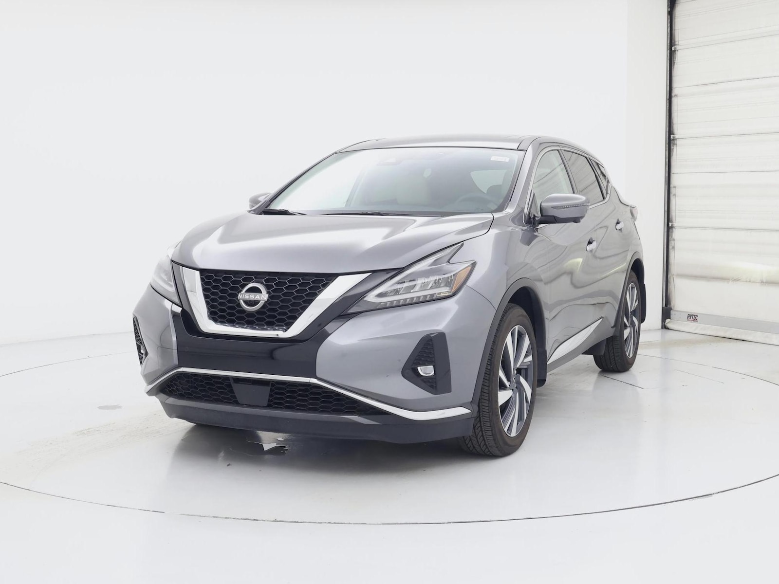 2024 Nissan Murano SL - Photo 5