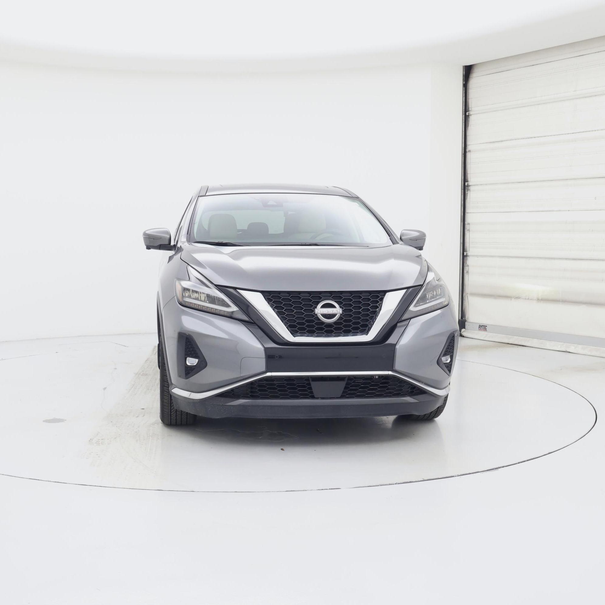 Thumbnail: 2024 Nissan Murano - 5