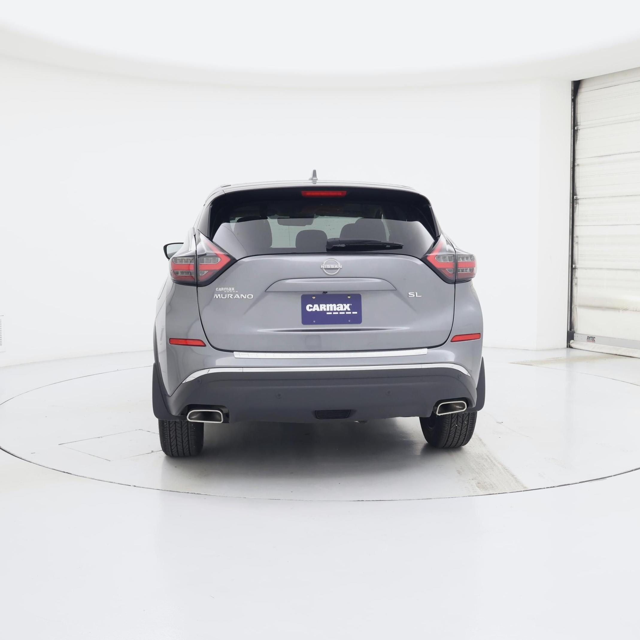 Thumbnail: 2024 Nissan Murano - 6